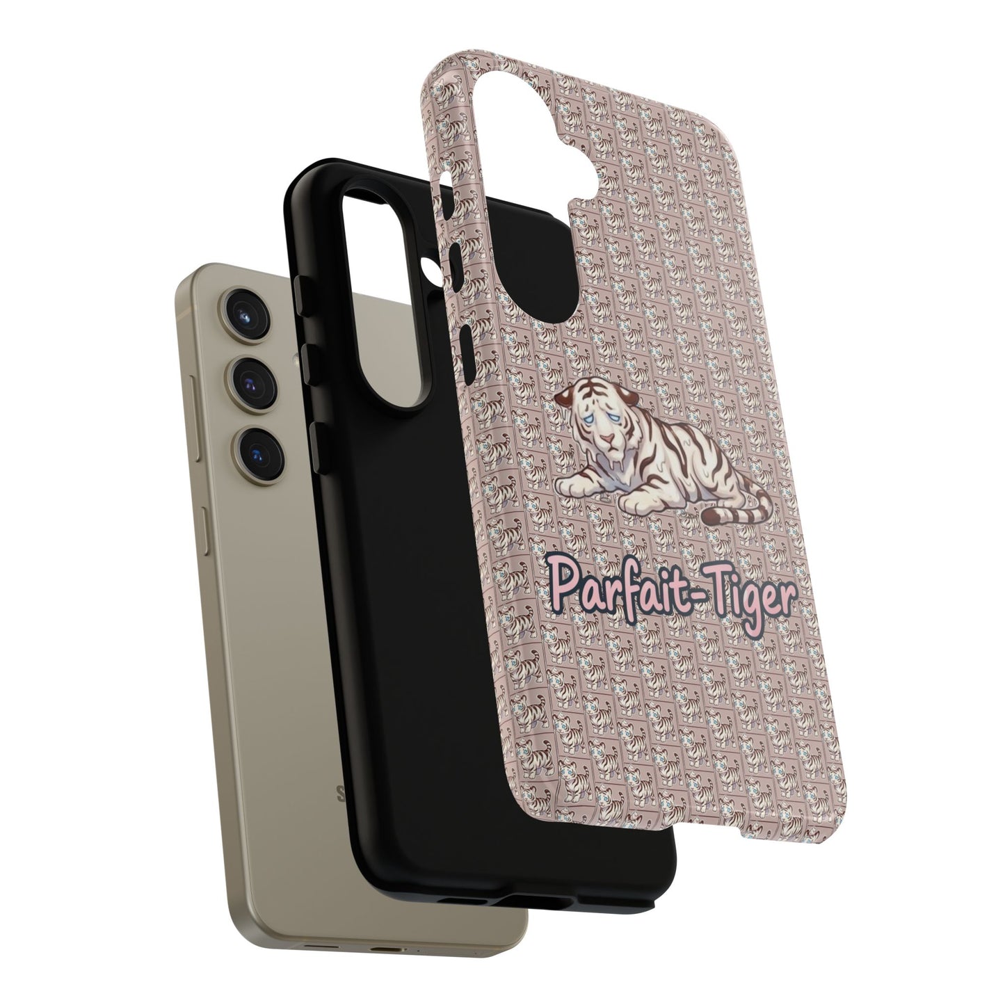 MOUMONS010B Phone Case