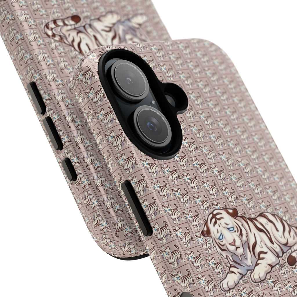 MOUMONS010B Phone Case