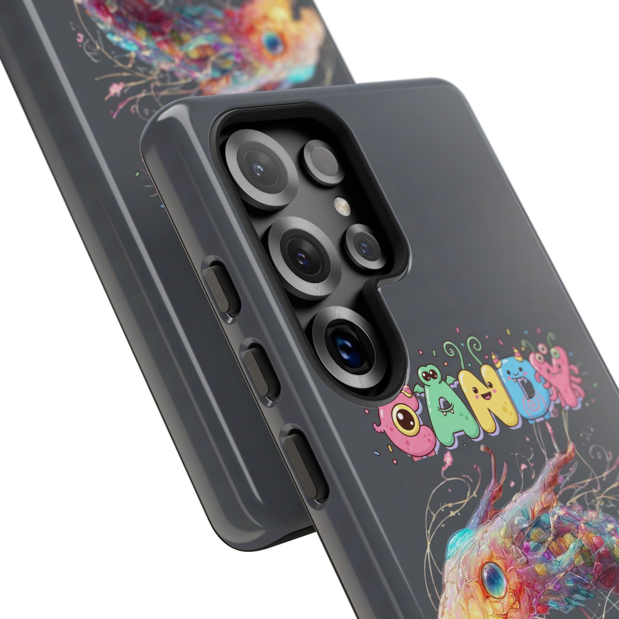 MOUMONS016 Tough Phone Case