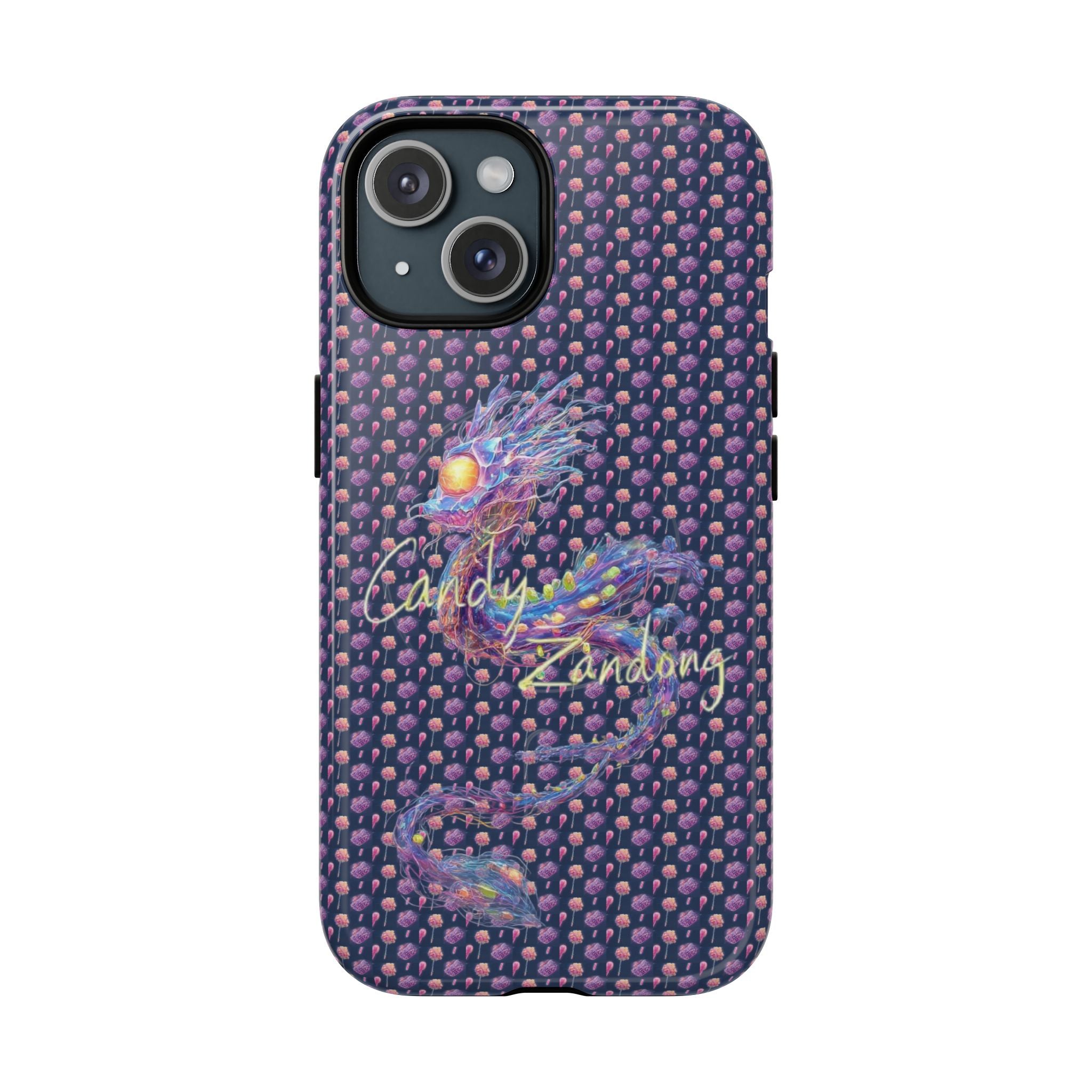 MOUMONS015 Phone Case