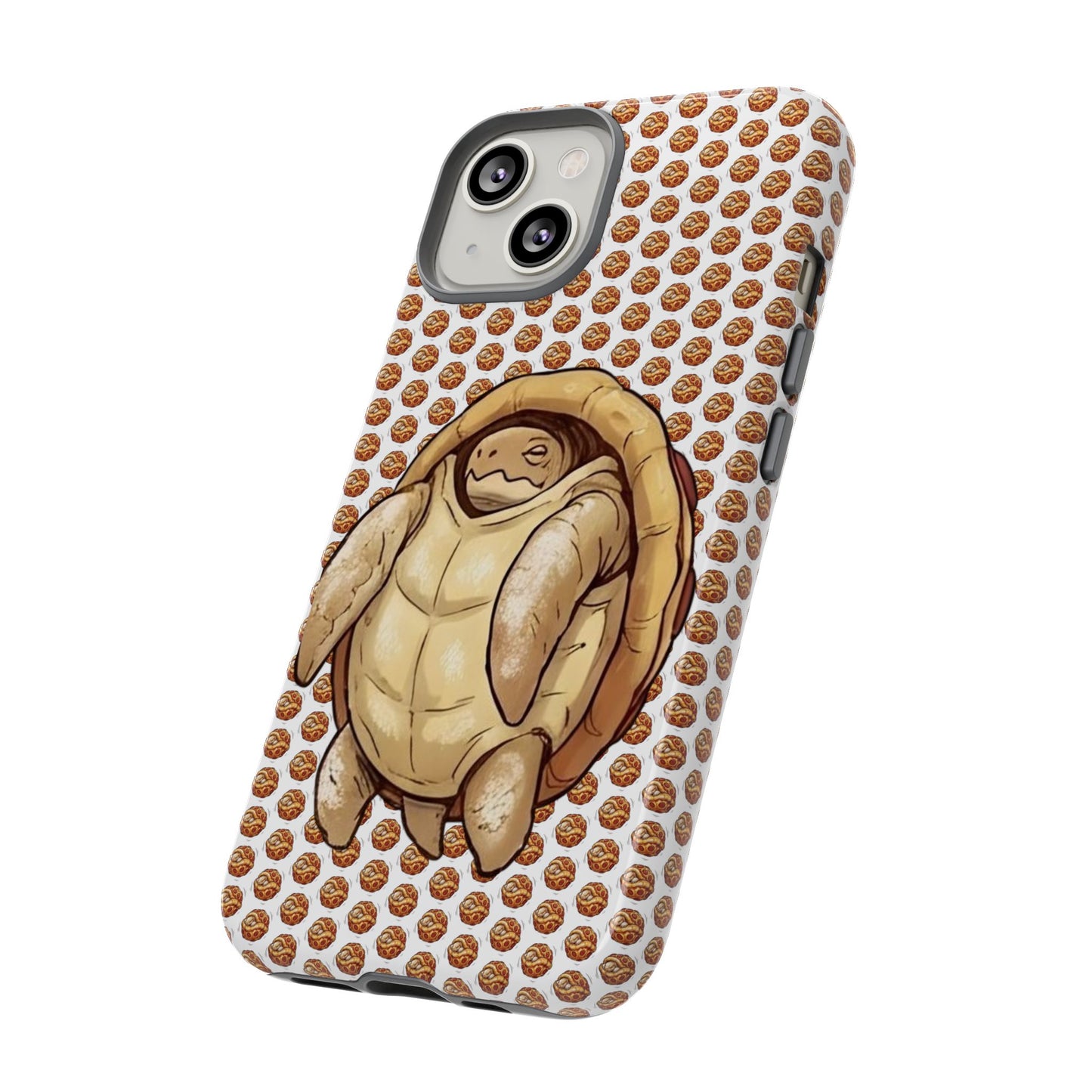 MOUMONS018(2) Phone Case