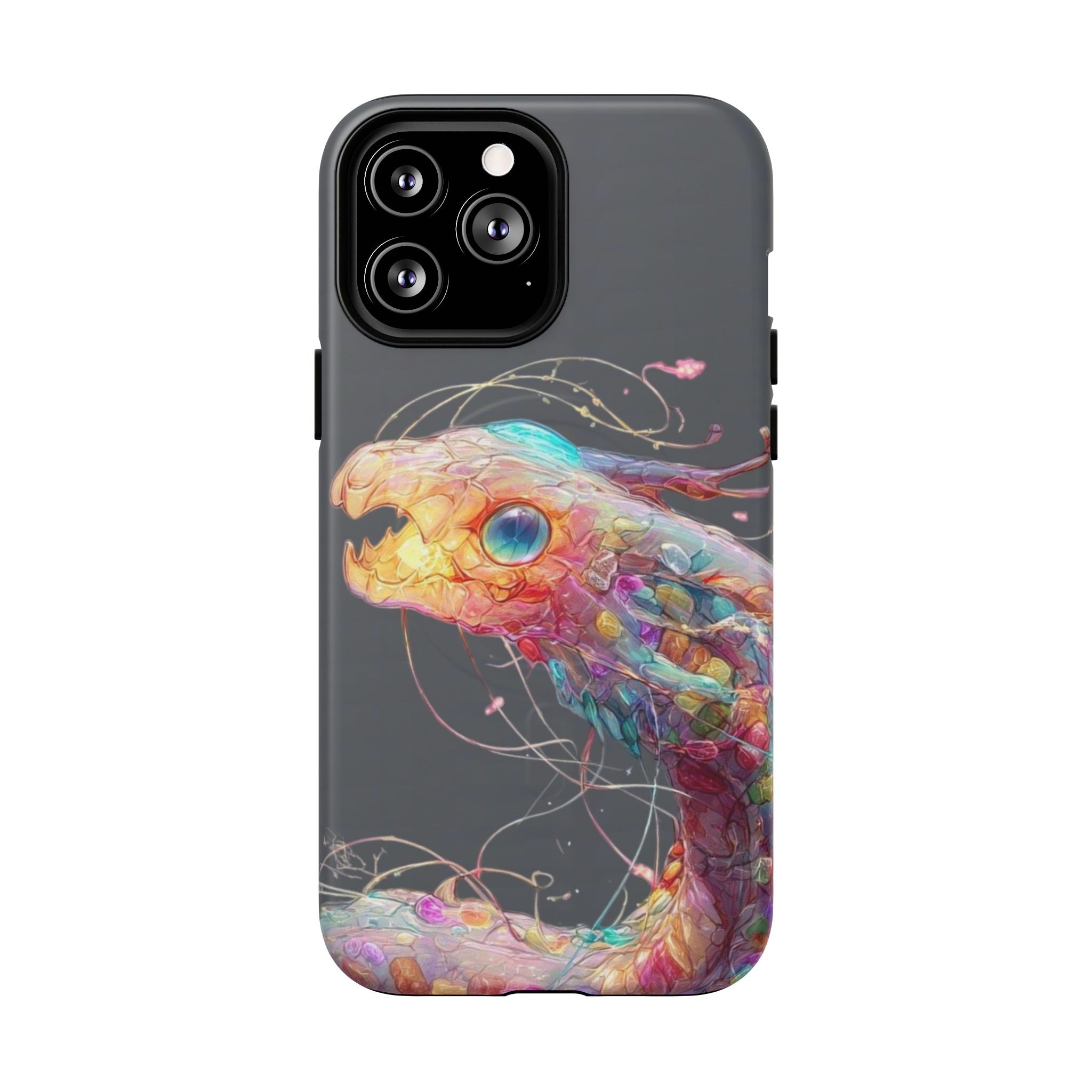 MOUMONS016 Tough Phone Case