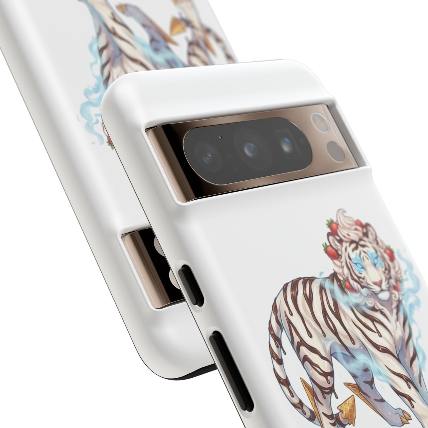 MOUMONS010 Phone Case