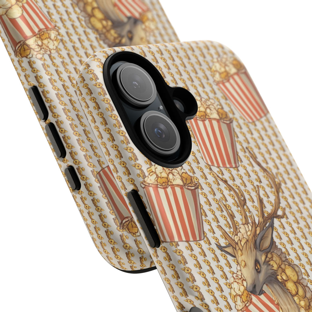 MOUMONS002 Phone Case