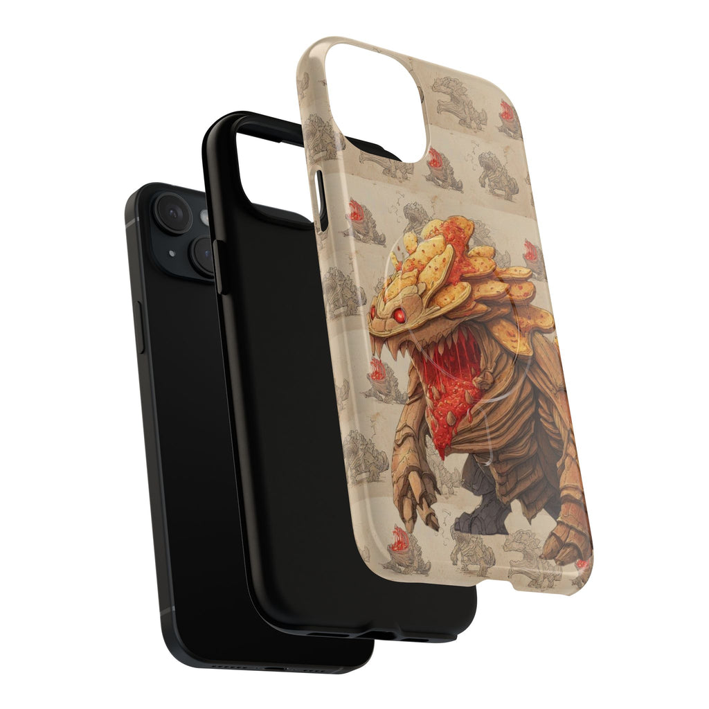 MOUMONS006 Phone Case