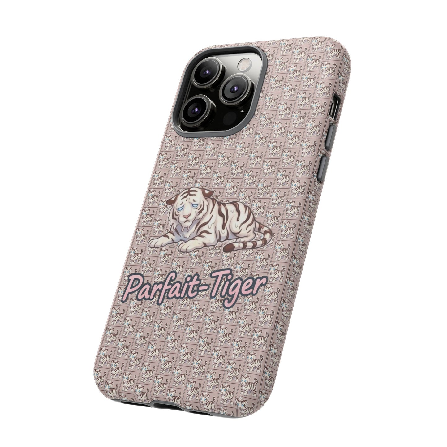MOUMONS010B Phone Case