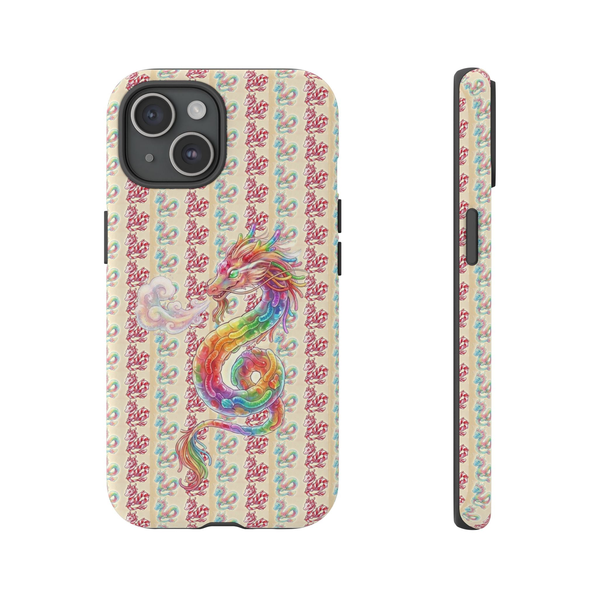 MOUMONS017 Phone Case
