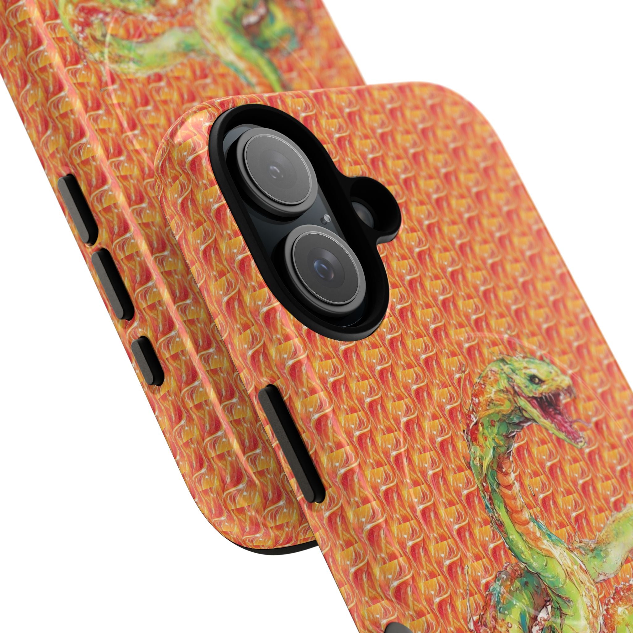 MOUMONS019A Tough Phone Case