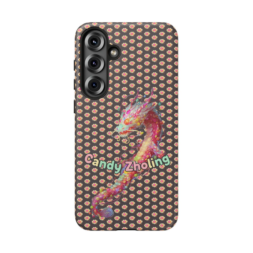 MOUMONS013 Tough Phone Case