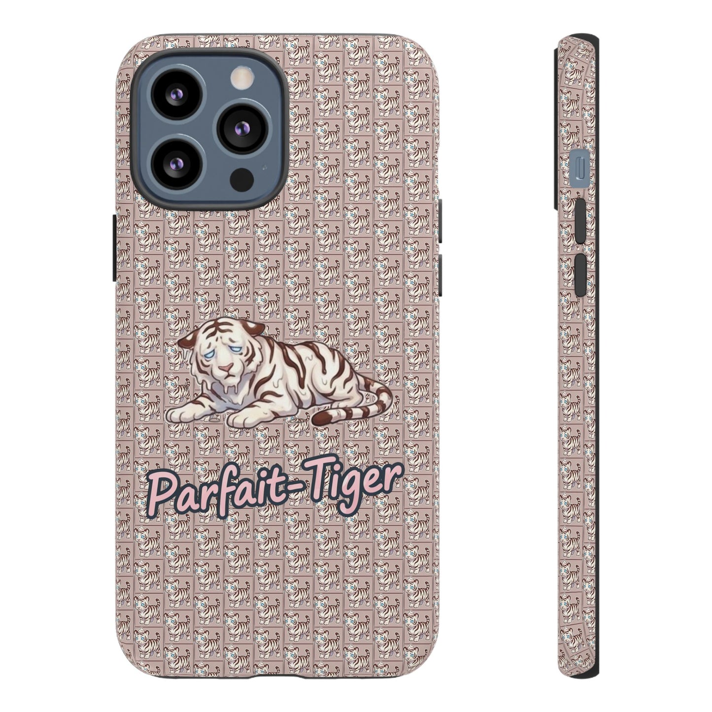 MOUMONS010B Phone Case