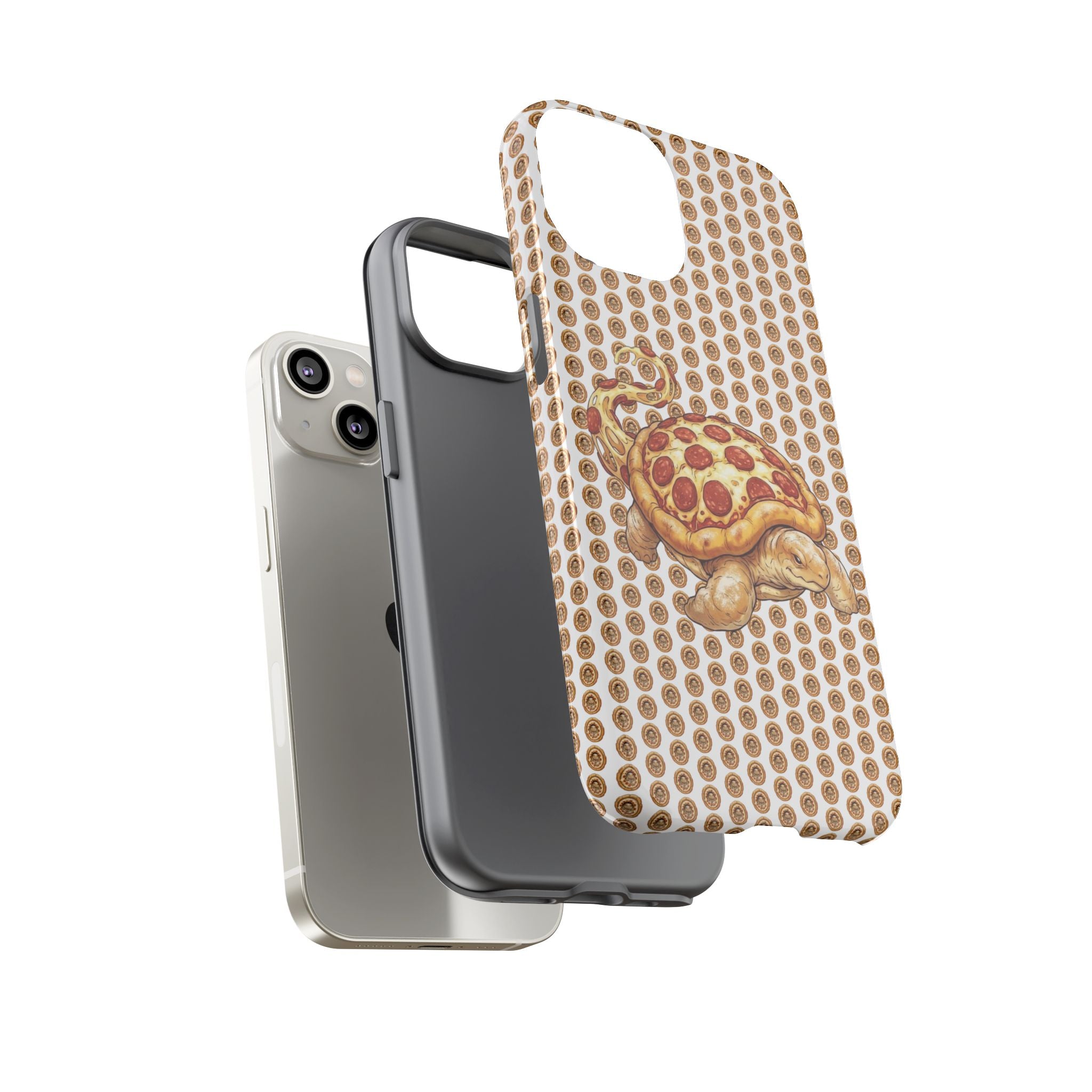 MOUMONS018A Phone Case