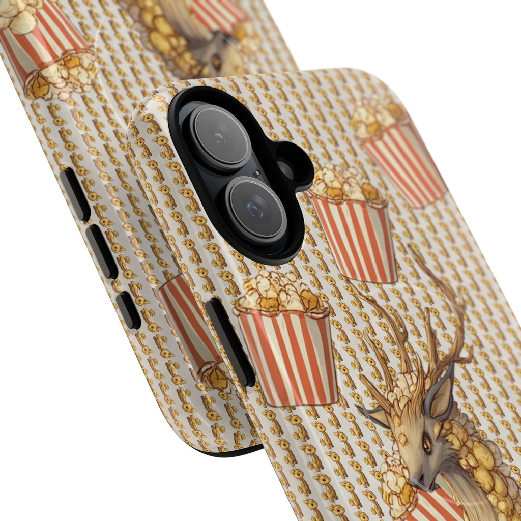 MOUMONS002 Phone Case