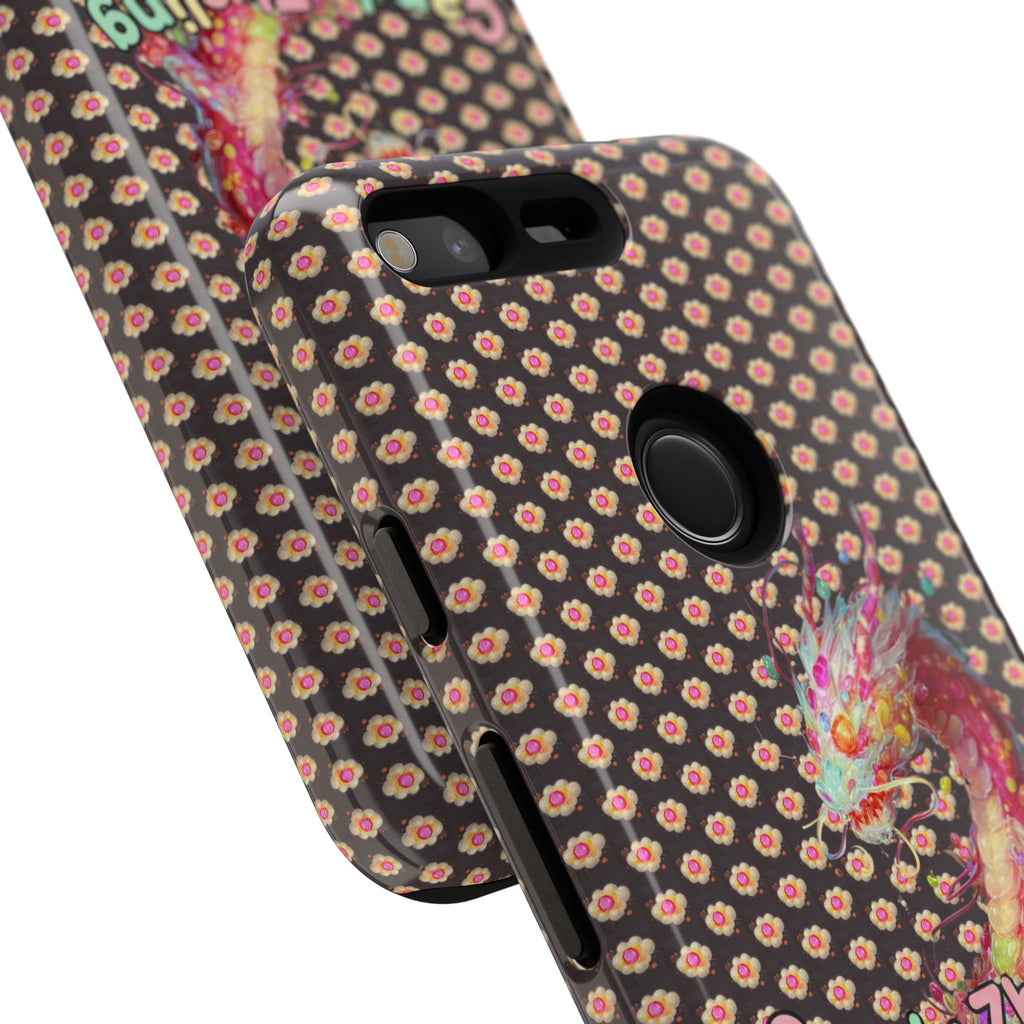 MOUMONS013 Tough Phone Case