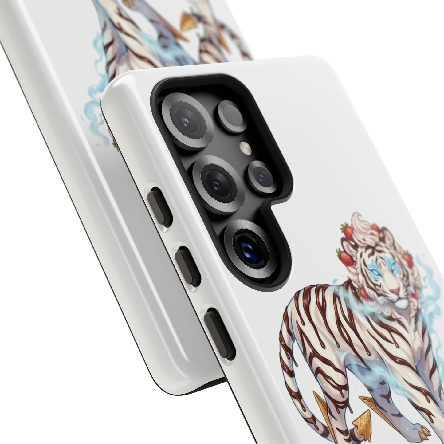 MOUMONS010 Phone Case