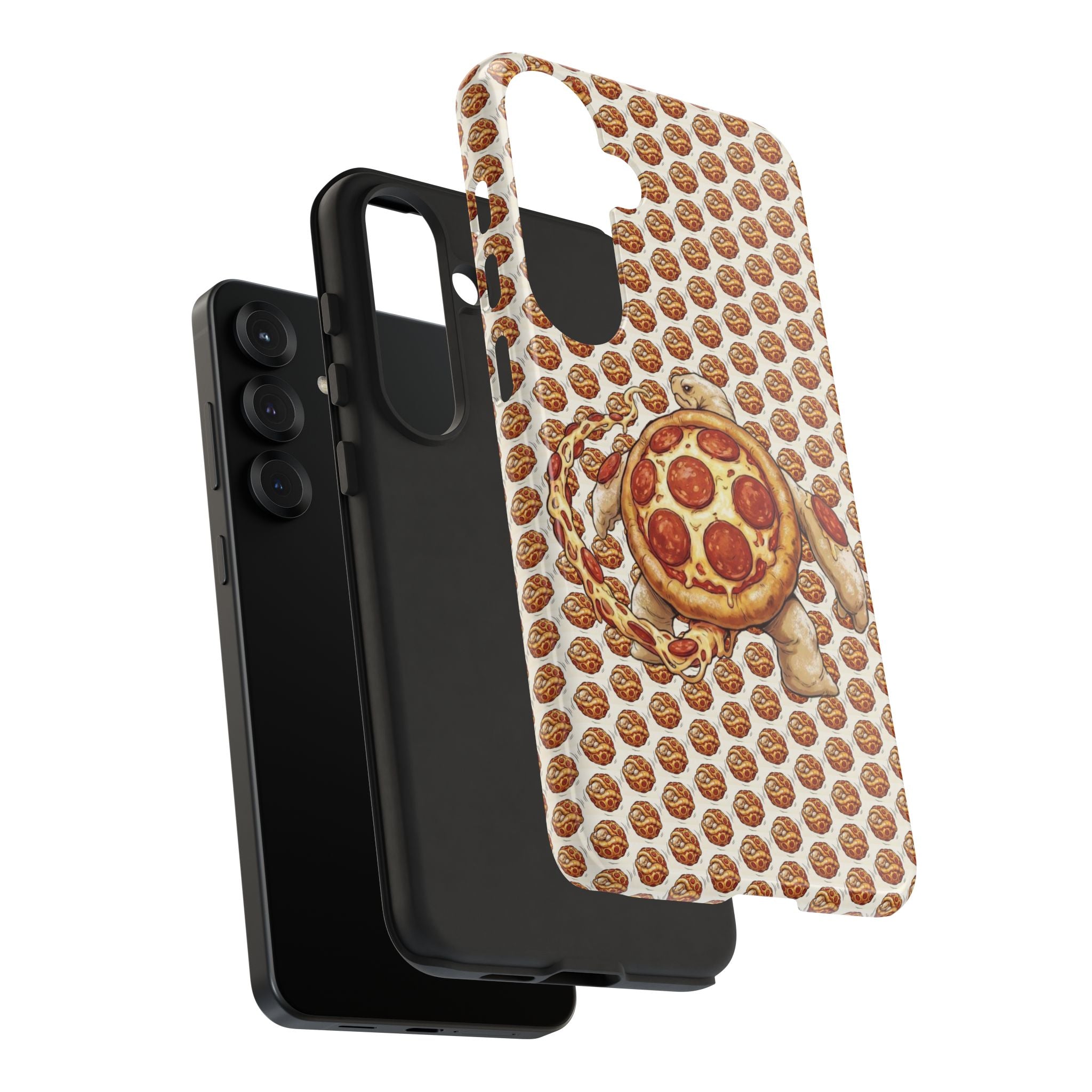 MOUMONS018(1) Phone Case