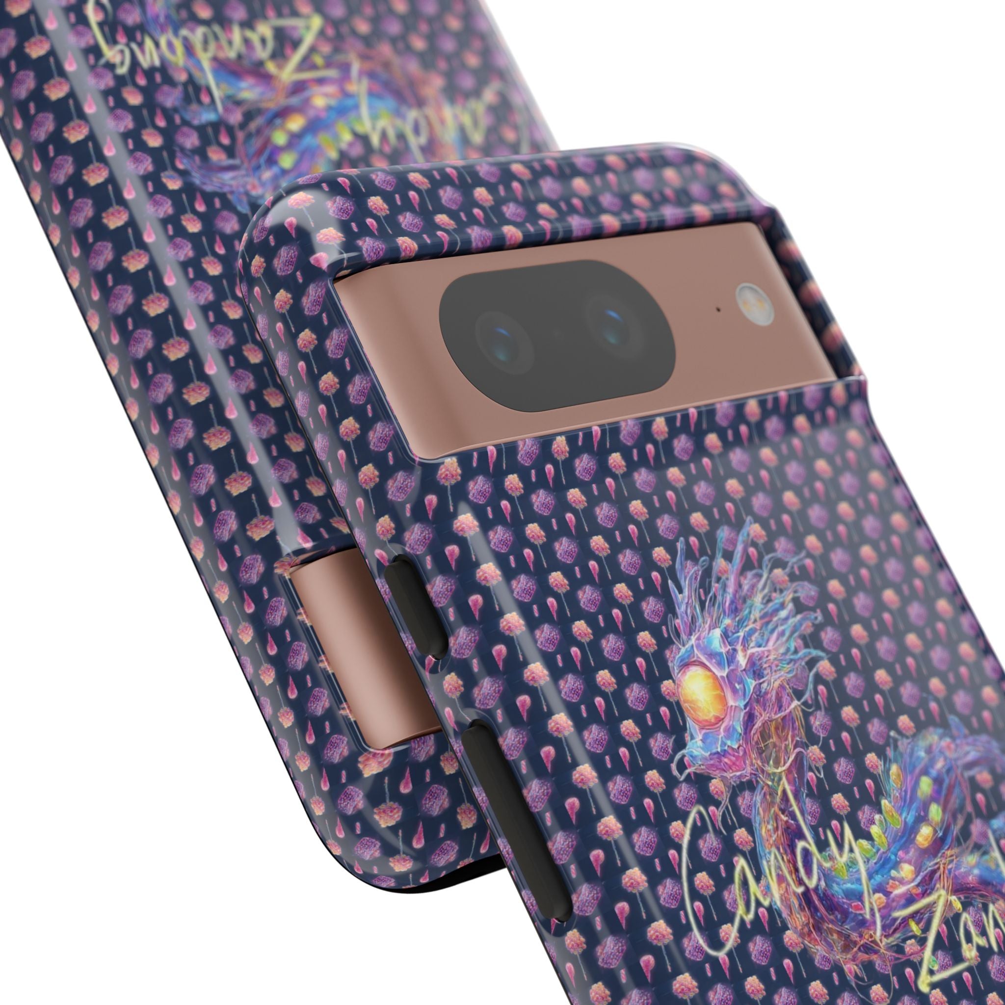 MOUMONS015 Phone Case