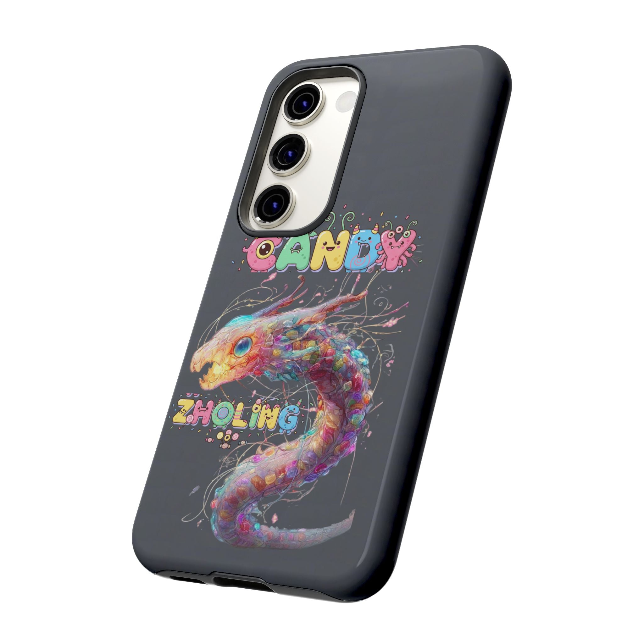 MOUMONS016 Tough Phone Case