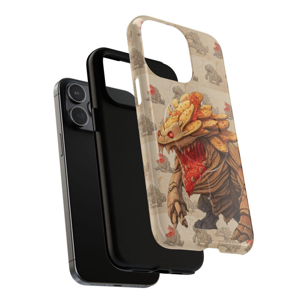 MOUMONS006 Phone Case