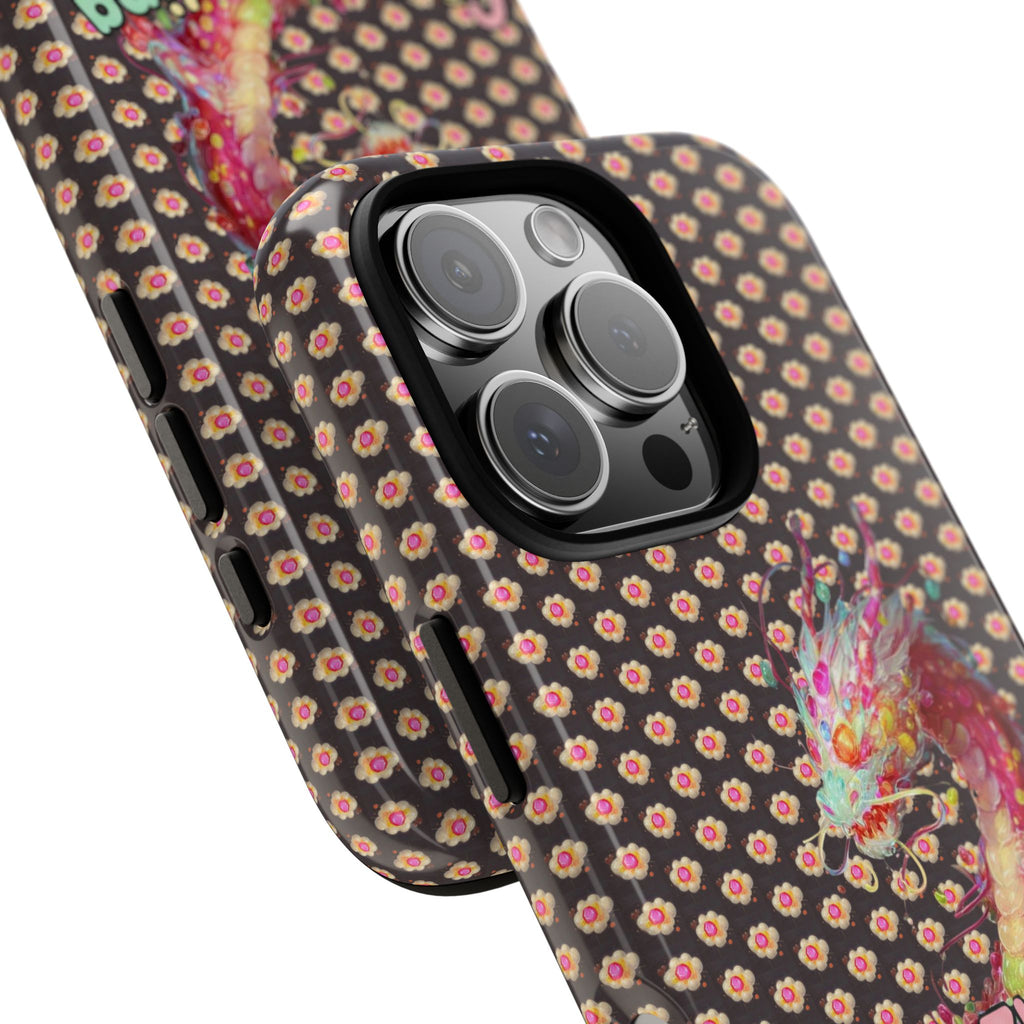 MOUMONS013 Tough Phone Case