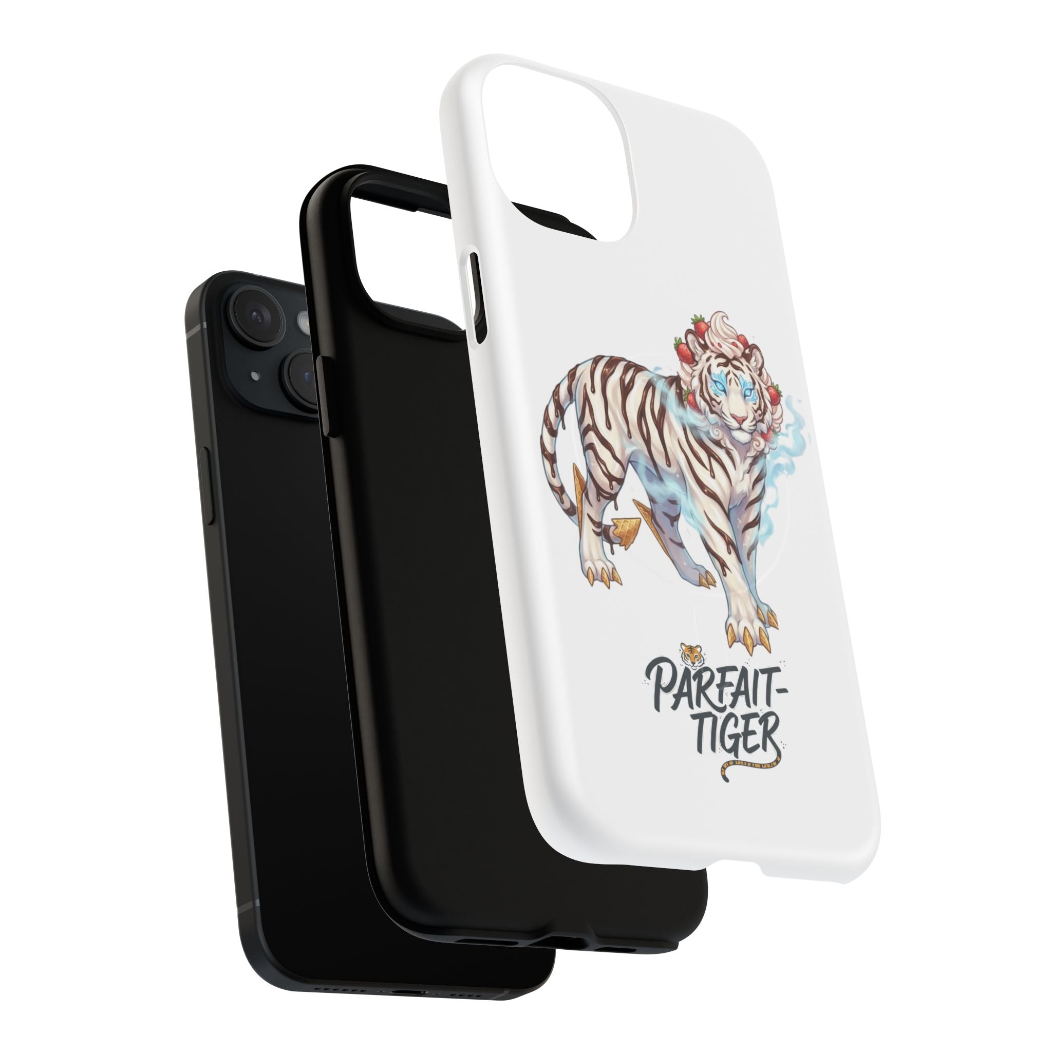 MOUMONS010 Phone Case