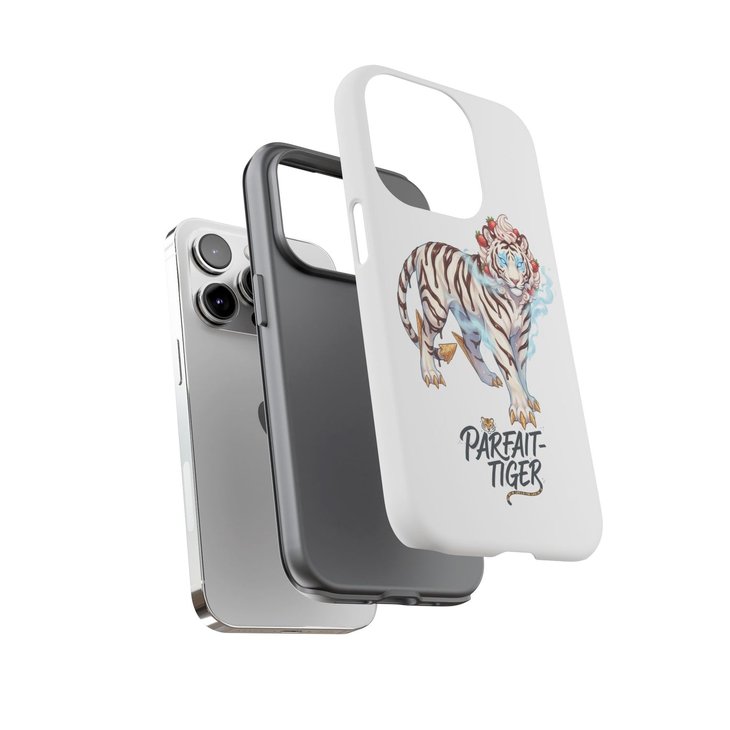 MOUMONS010 Phone Case