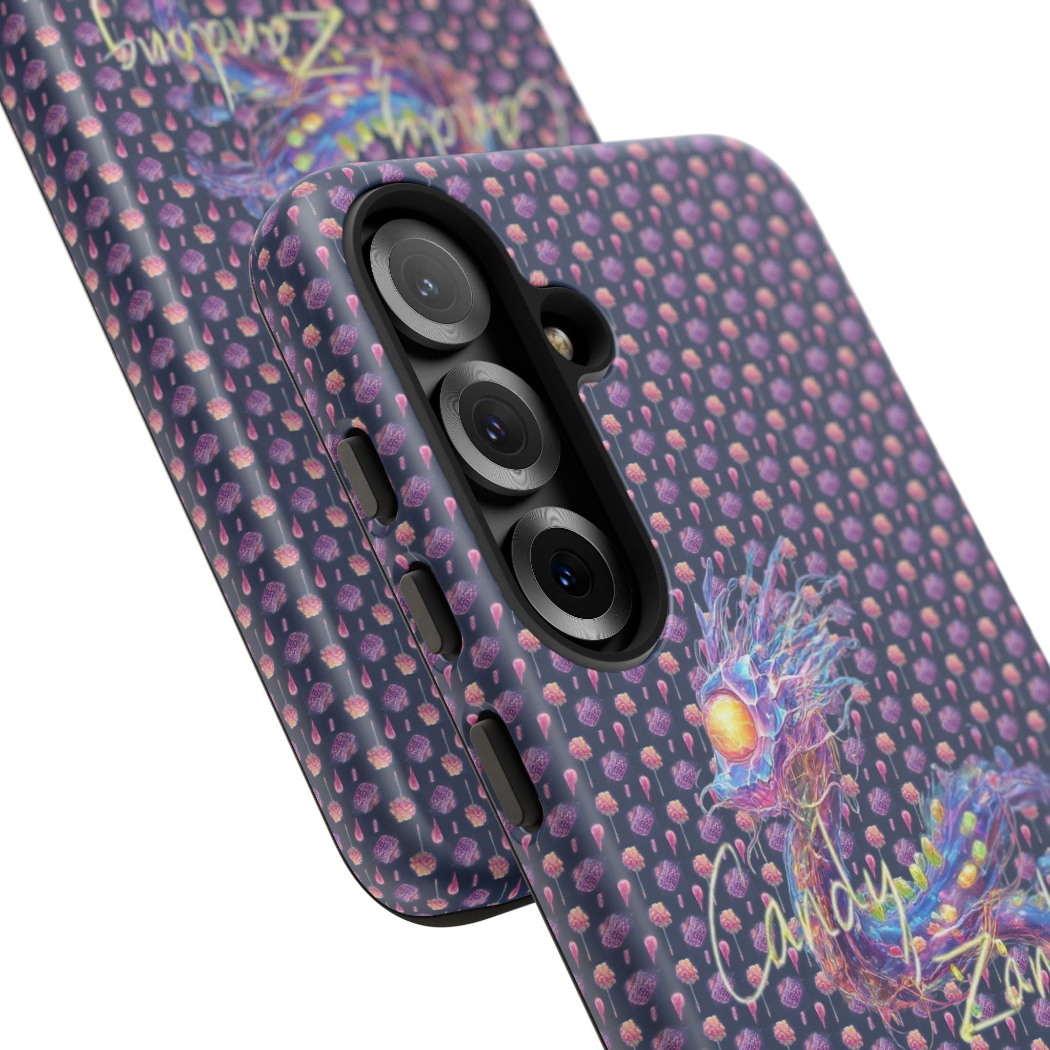 MOUMONS015 Phone Case