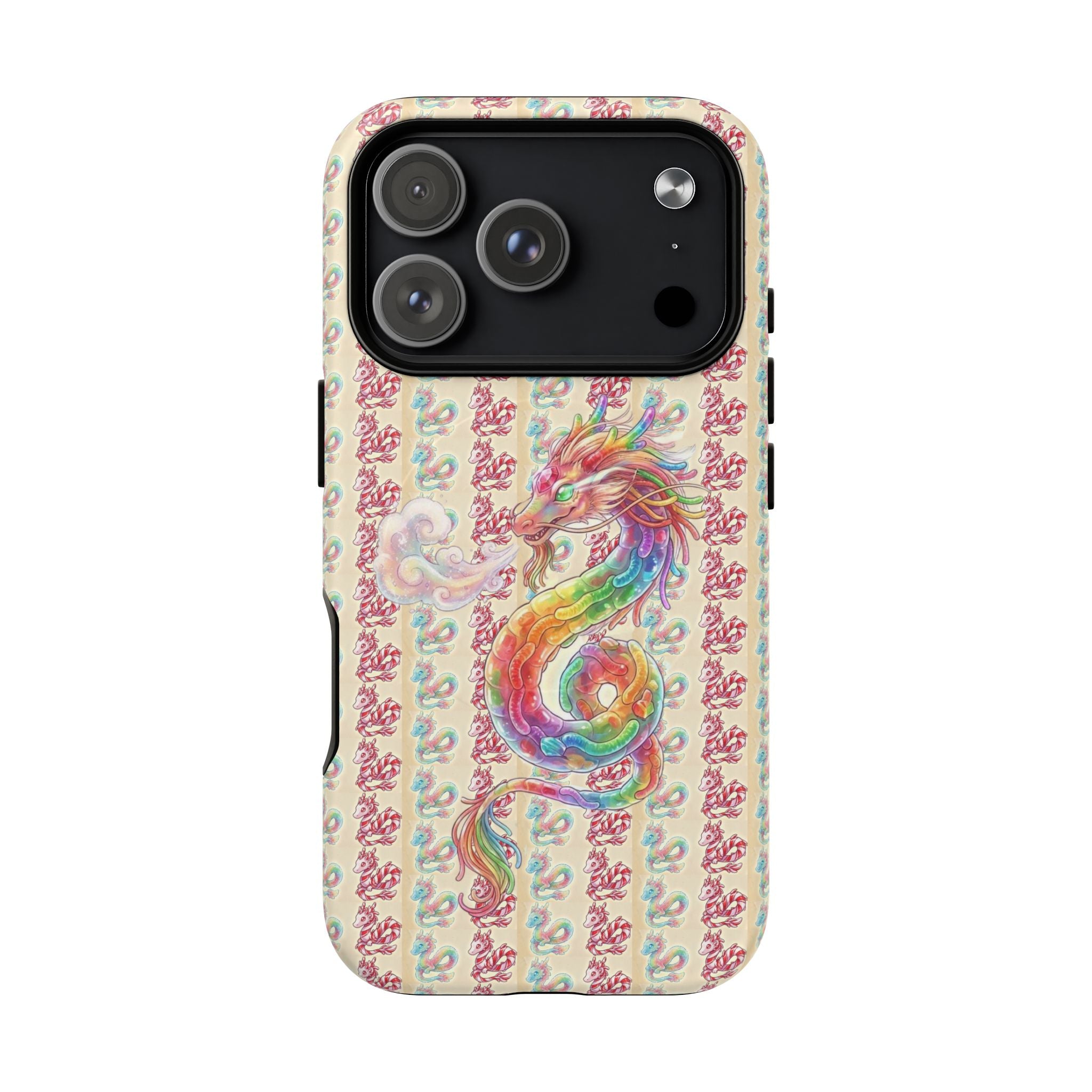 MOUMONS017 Phone Case