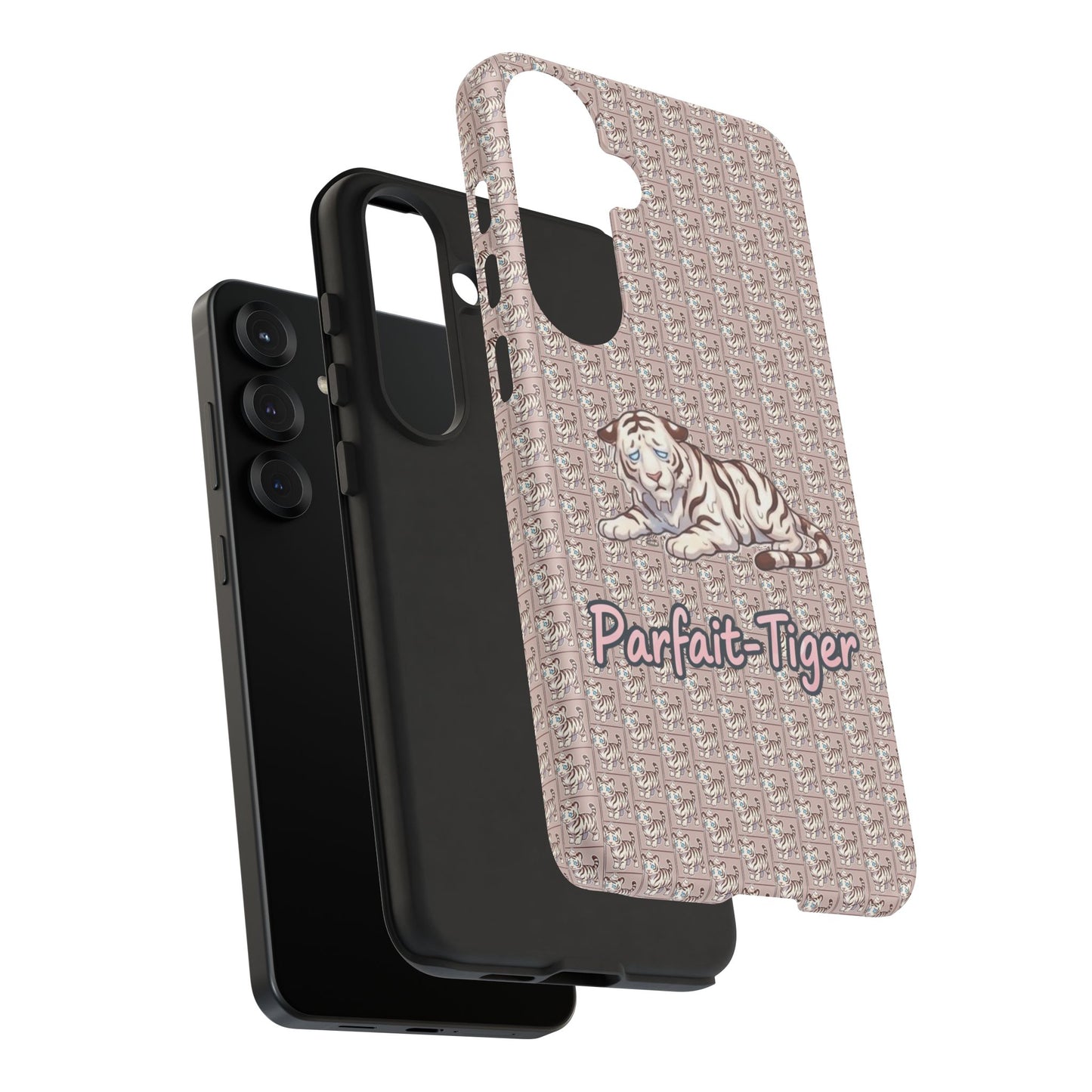 MOUMONS010B Phone Case