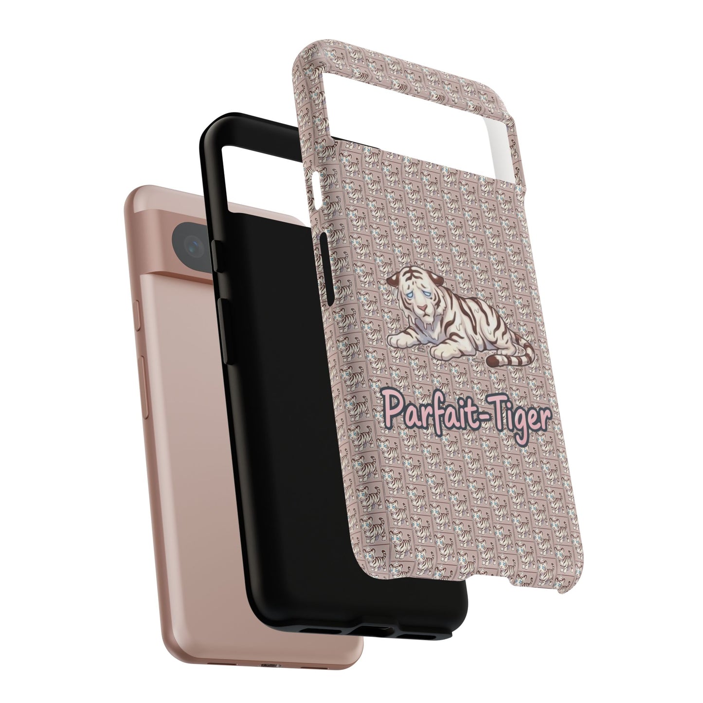 MOUMONS010B Phone Case