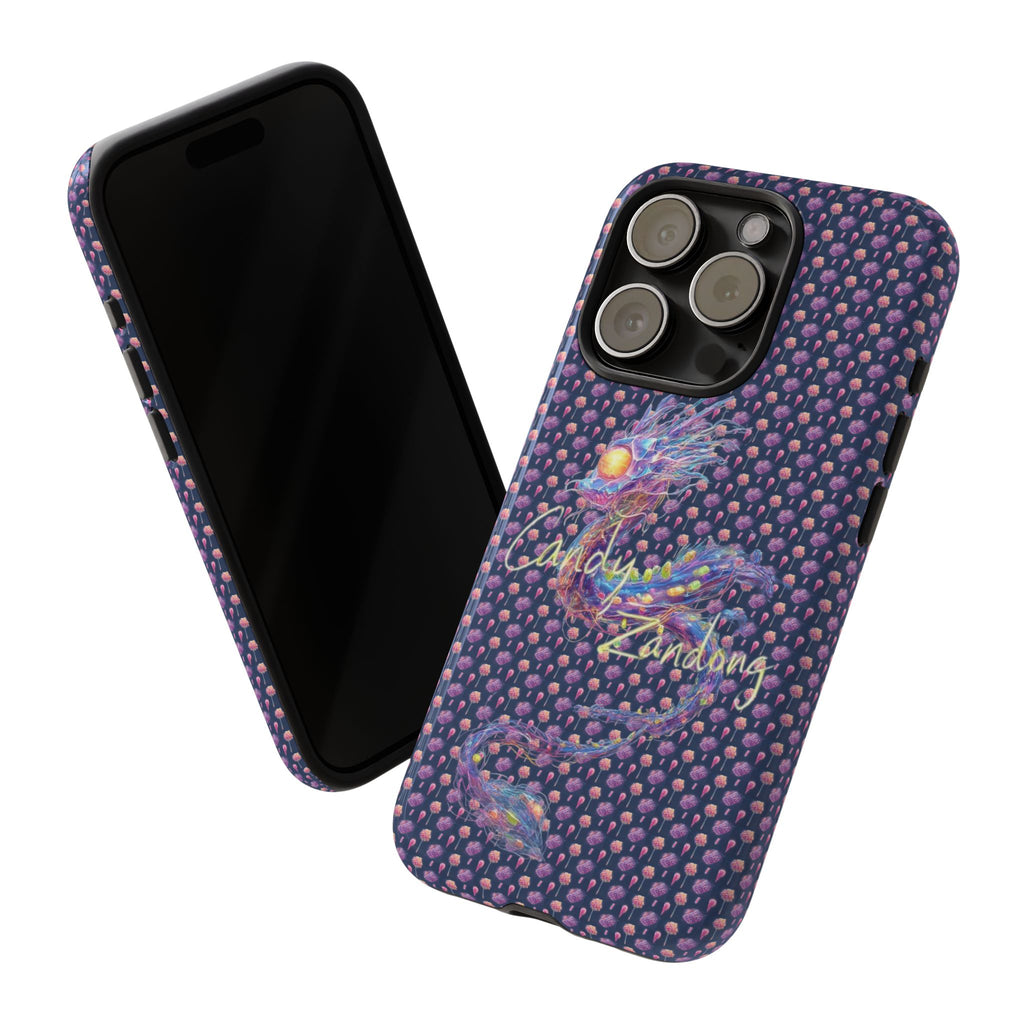 MOUMONS015 Phone Case