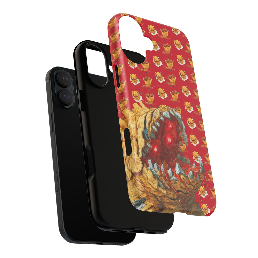 MOUMONS005 Phone Case