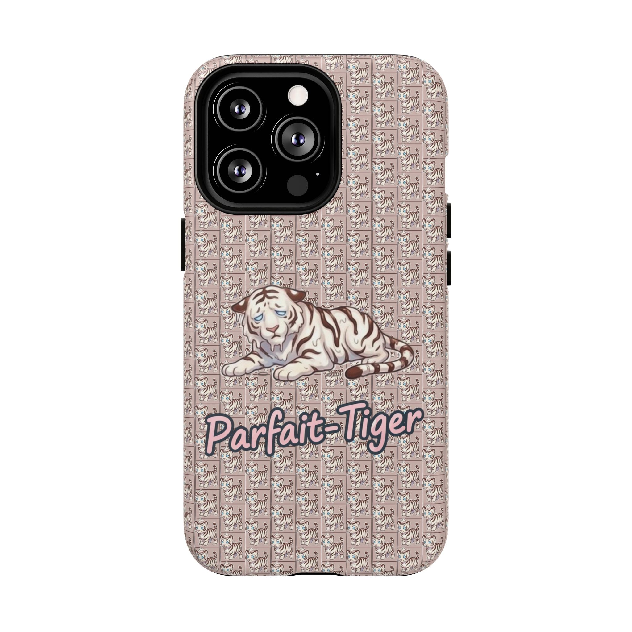 MOUMONS010B Phone Case