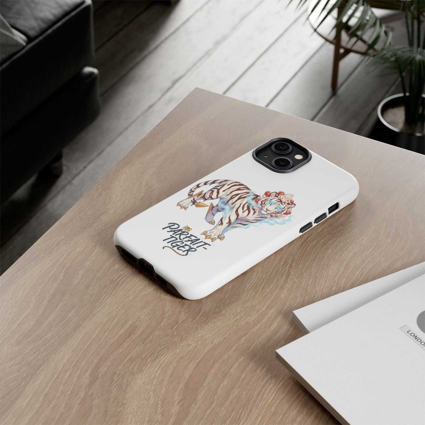 MOUMONS010 Phone Case