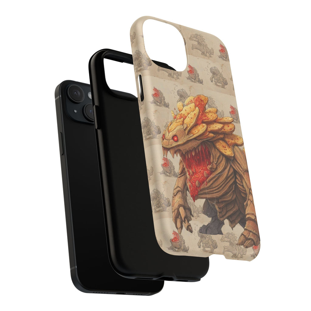 MOUMONS006 Phone Case
