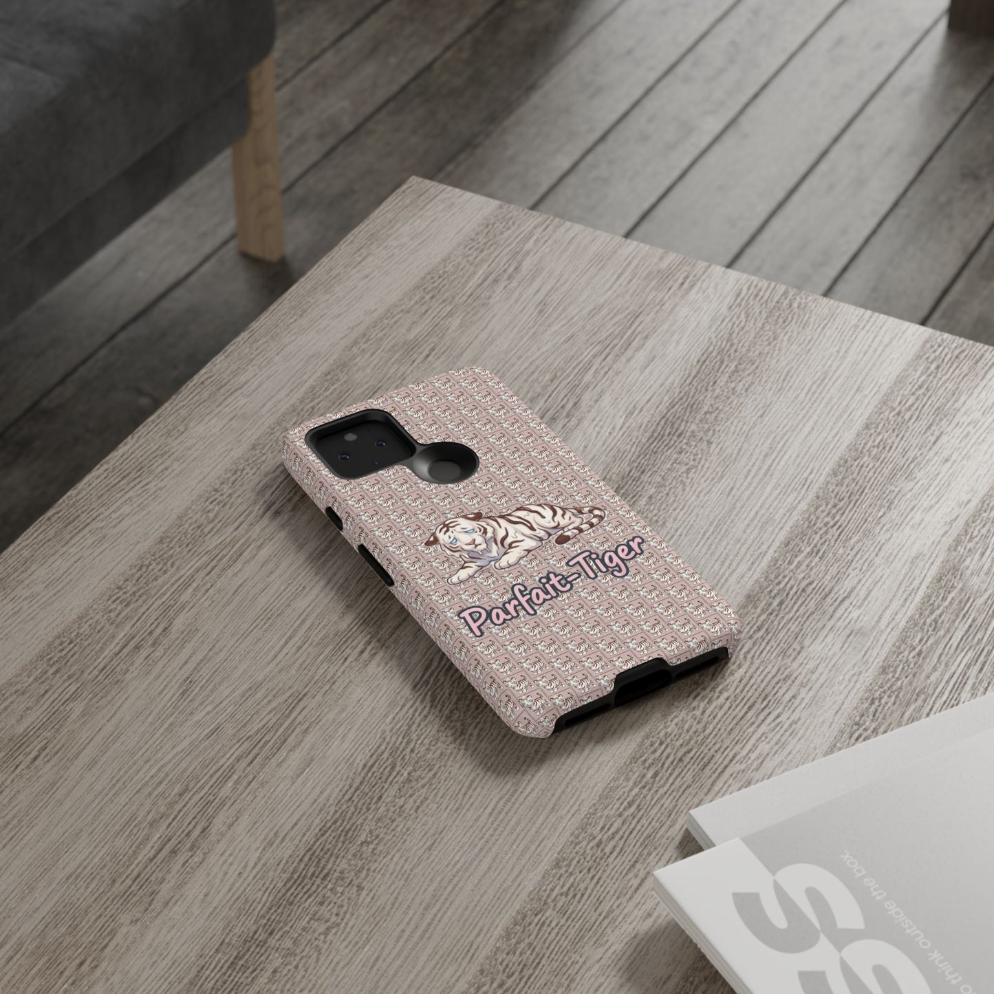 MOUMONS010B Phone Case