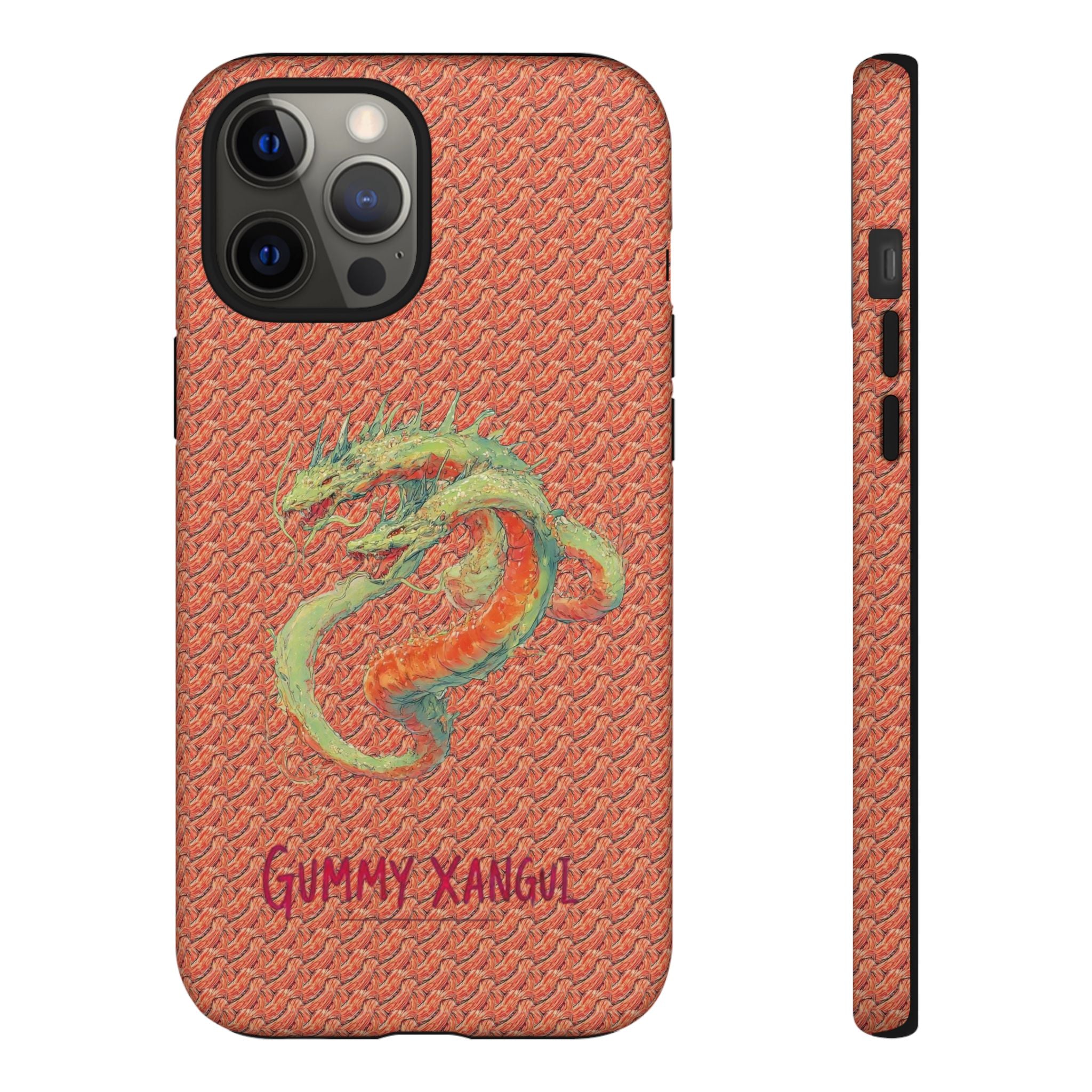 MOUMONS019B phone case