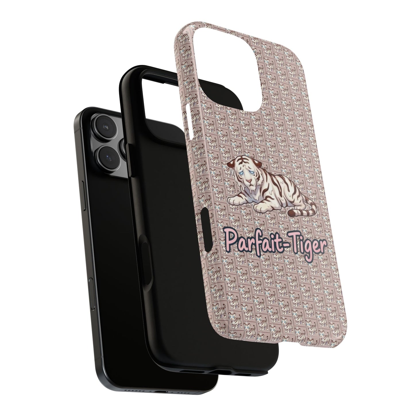 MOUMONS010B Phone Case