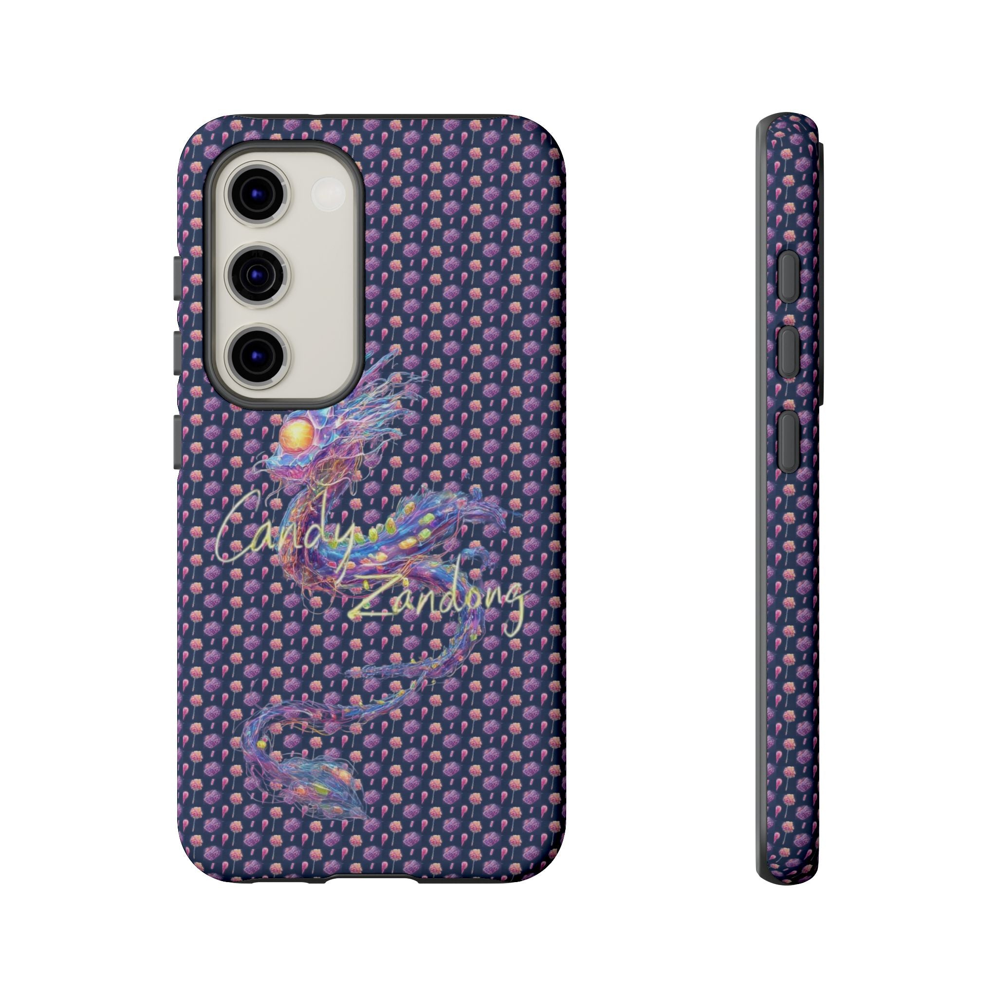 MOUMONS015 Phone Case