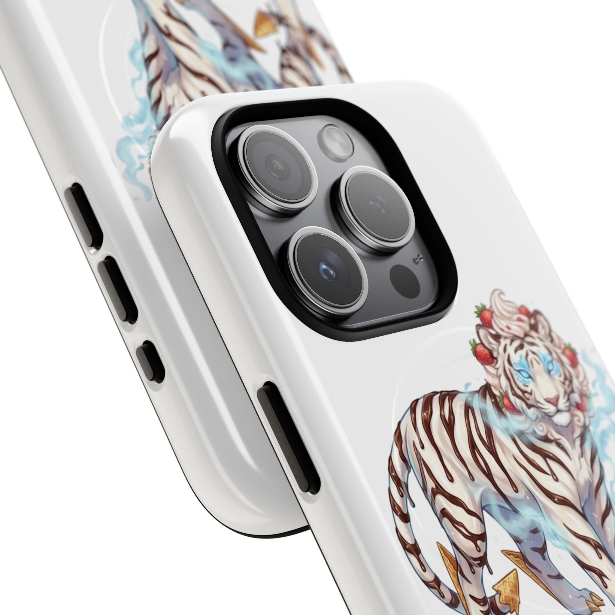 MOUMONS010 Phone Case