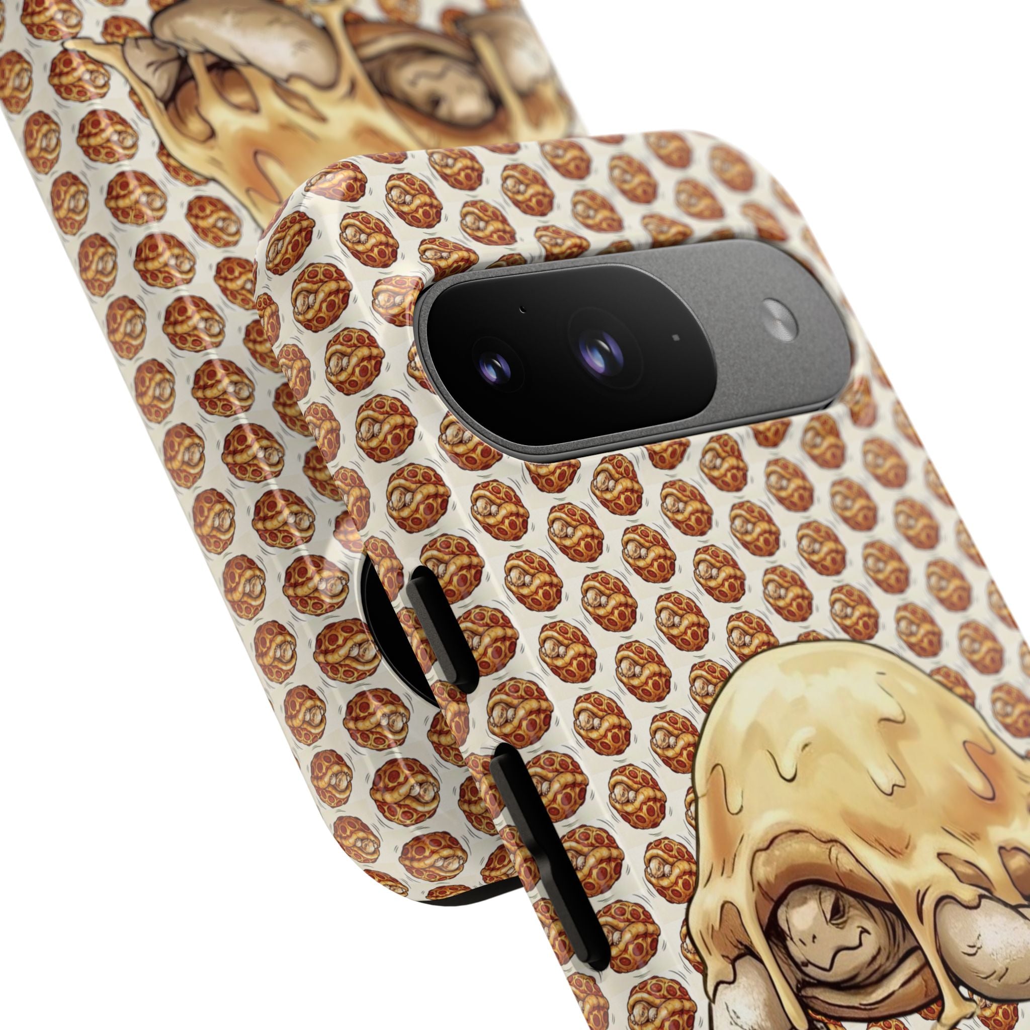 MOUMONS018A(1) Phone Case