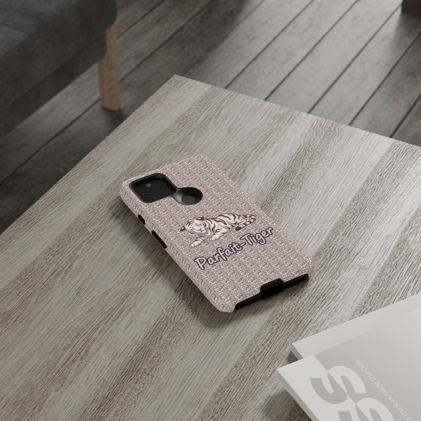 MOUMONS010B Phone Case