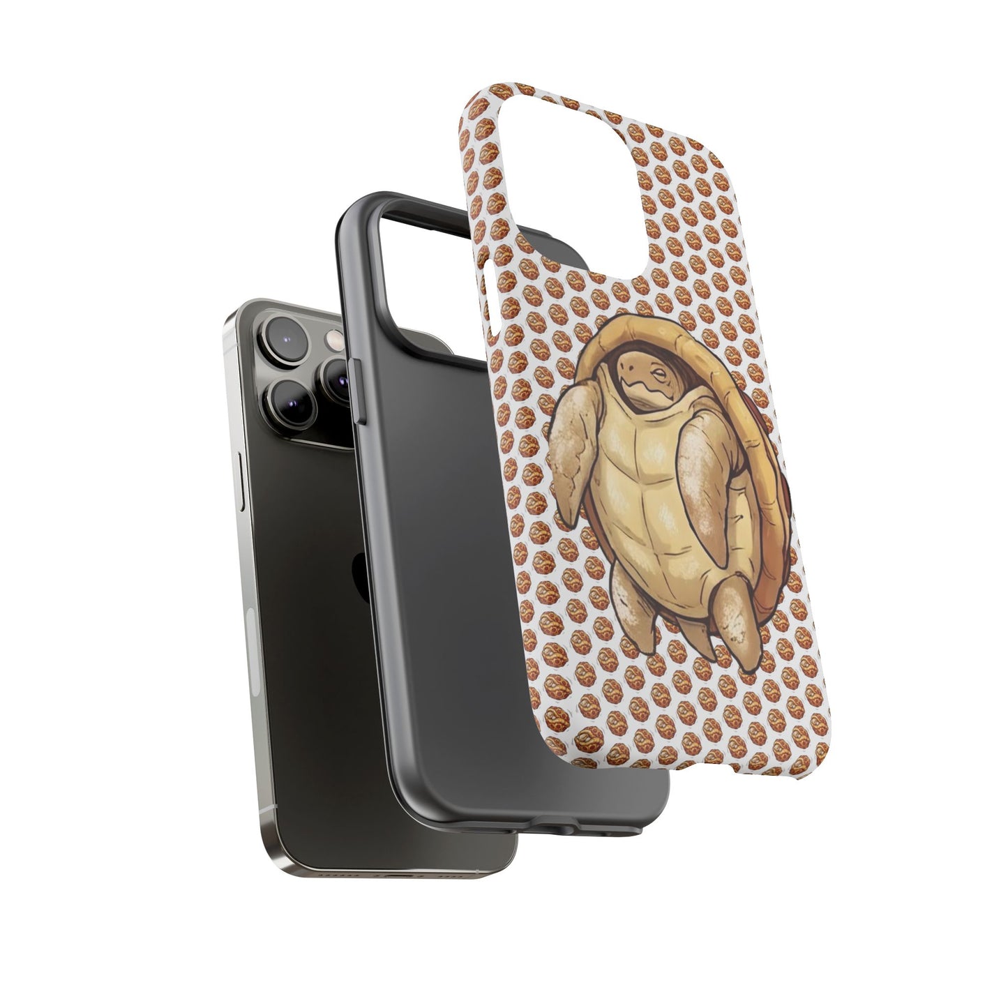 MOUMONS018(2) Phone Case