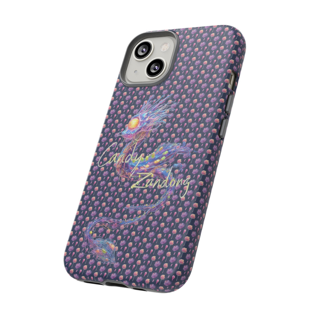 MOUMONS015 Phone Case
