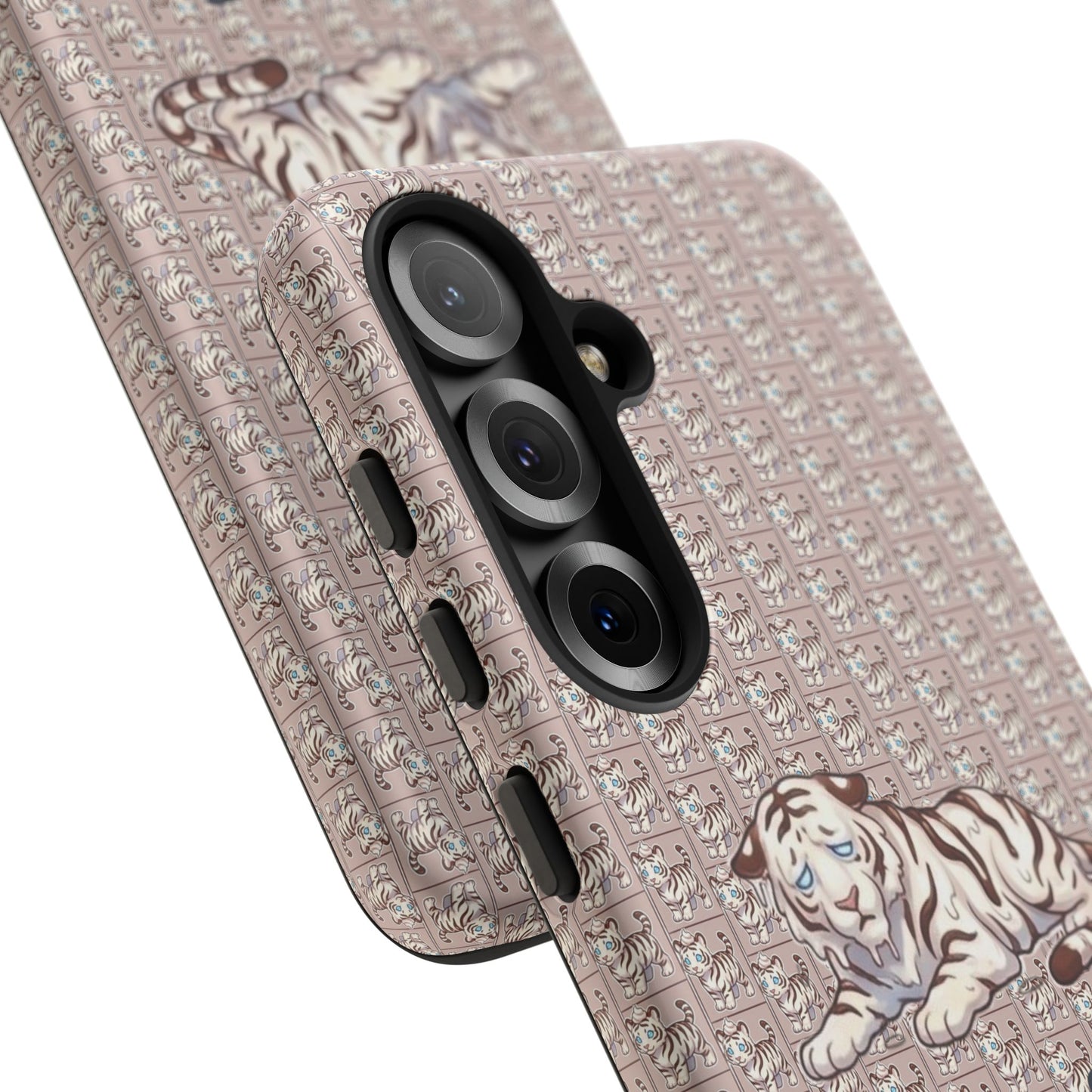 MOUMONS010B Phone Case