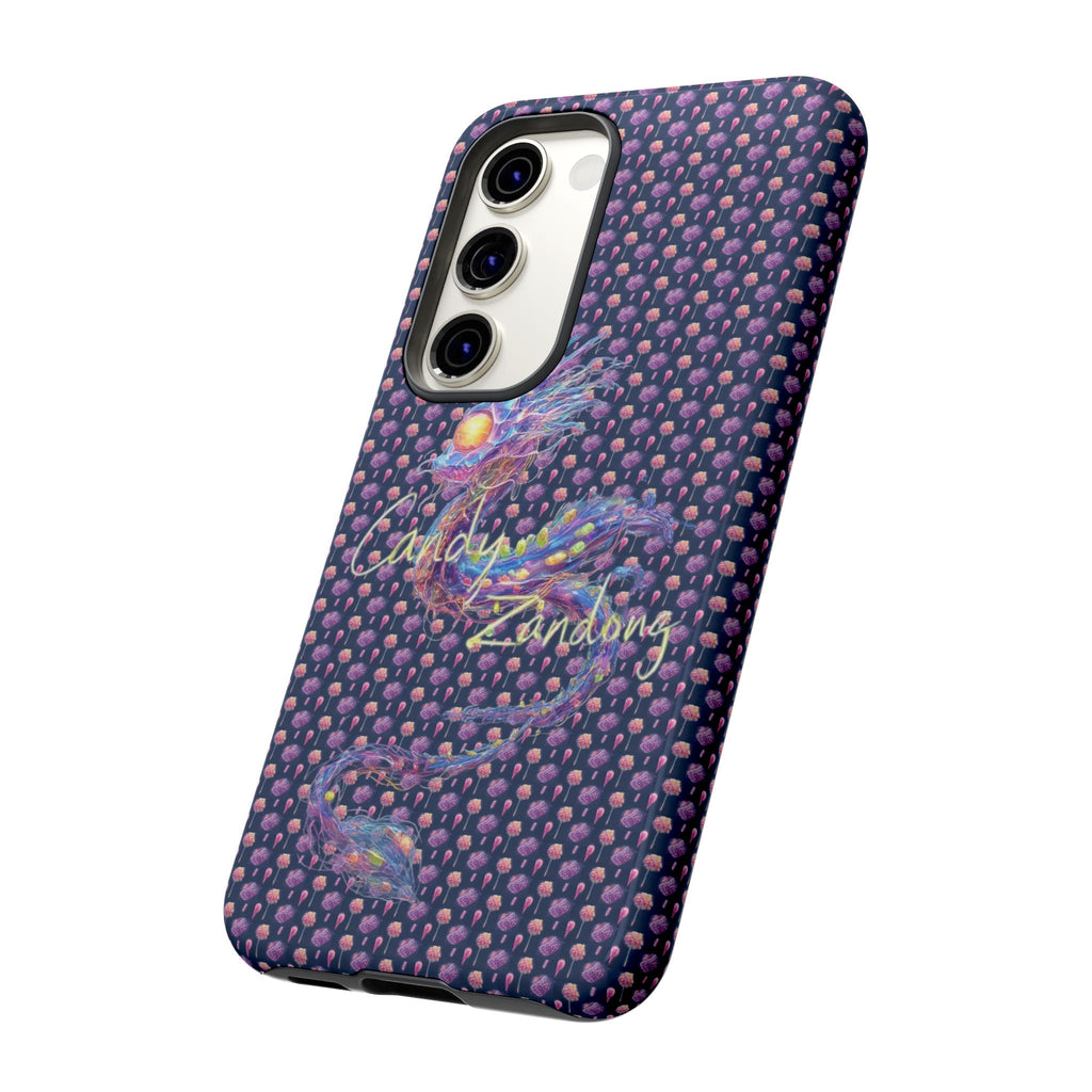 MOUMONS015 Phone Case
