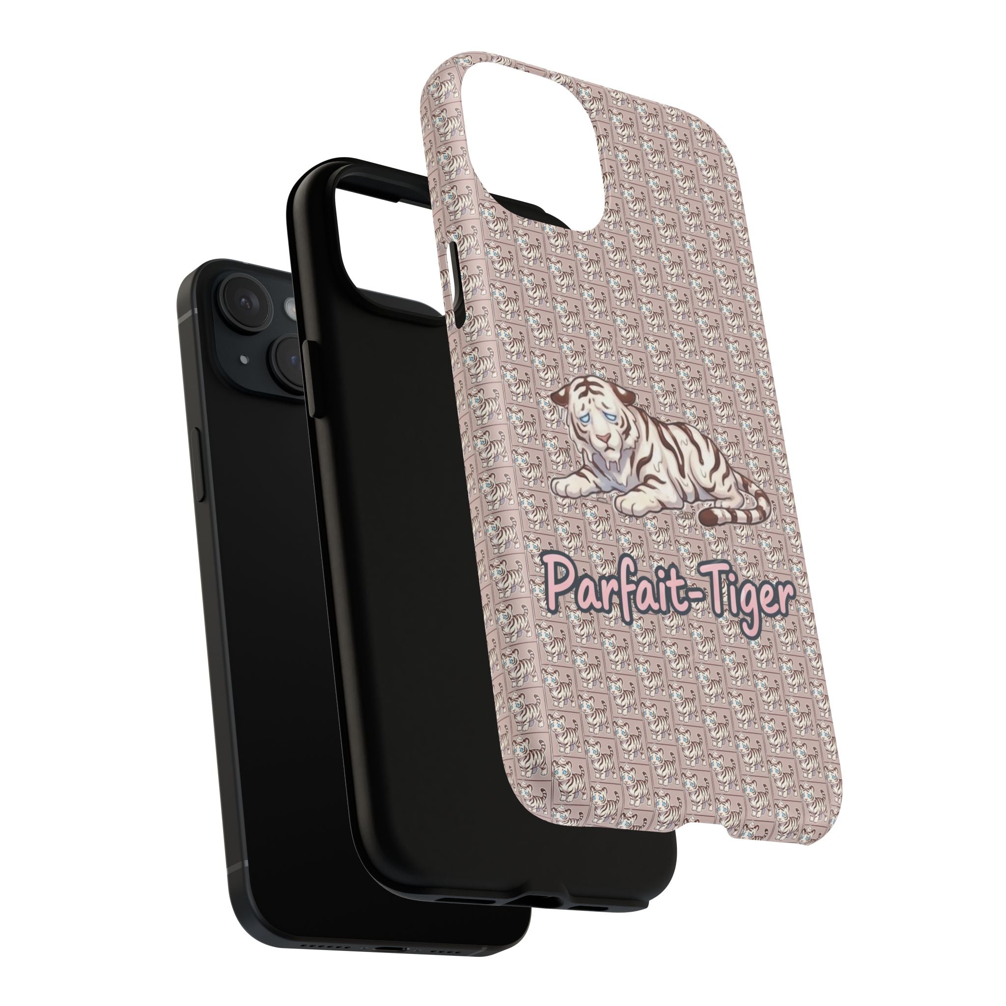 MOUMONS010B Phone Case
