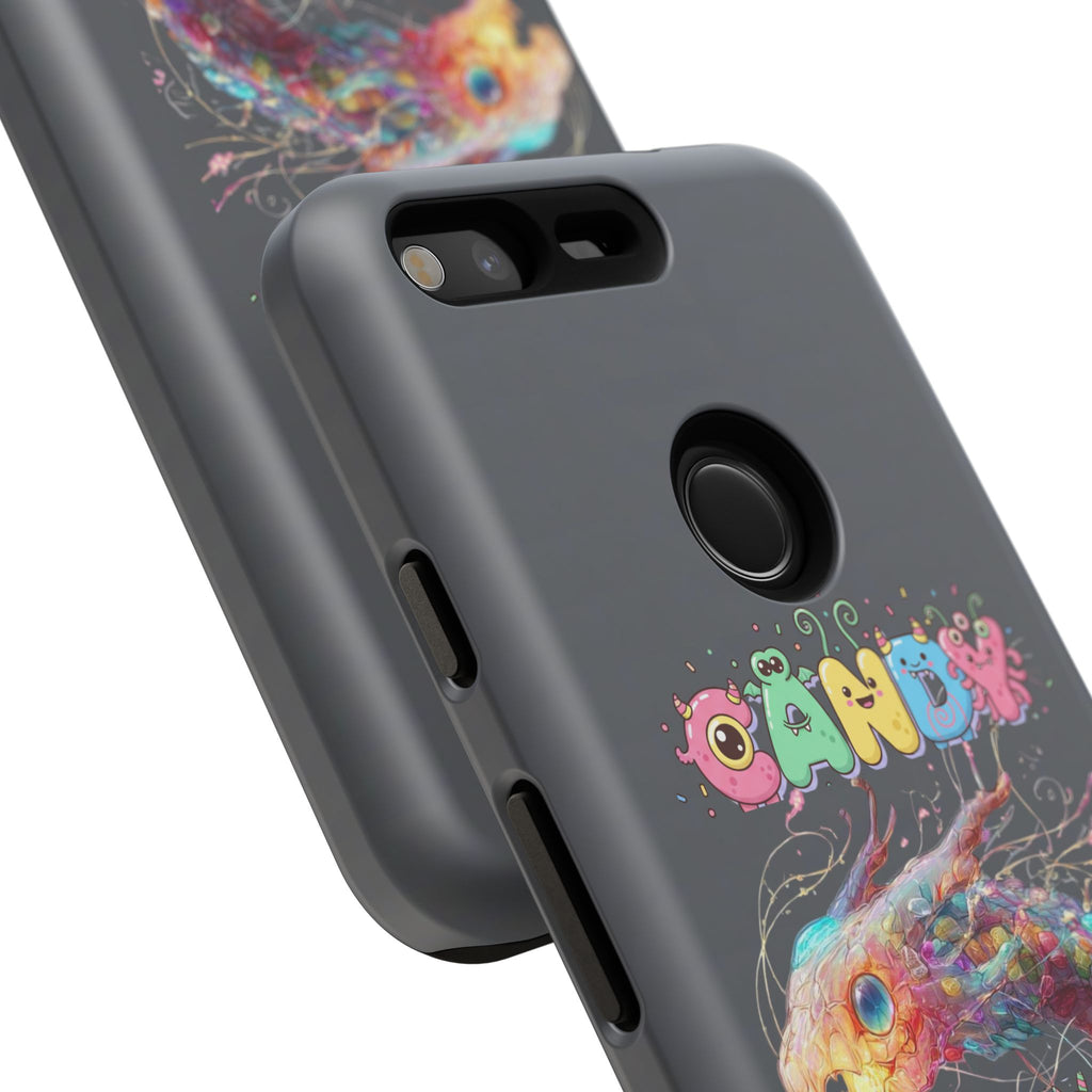 MOUMONS016 Tough Phone Case