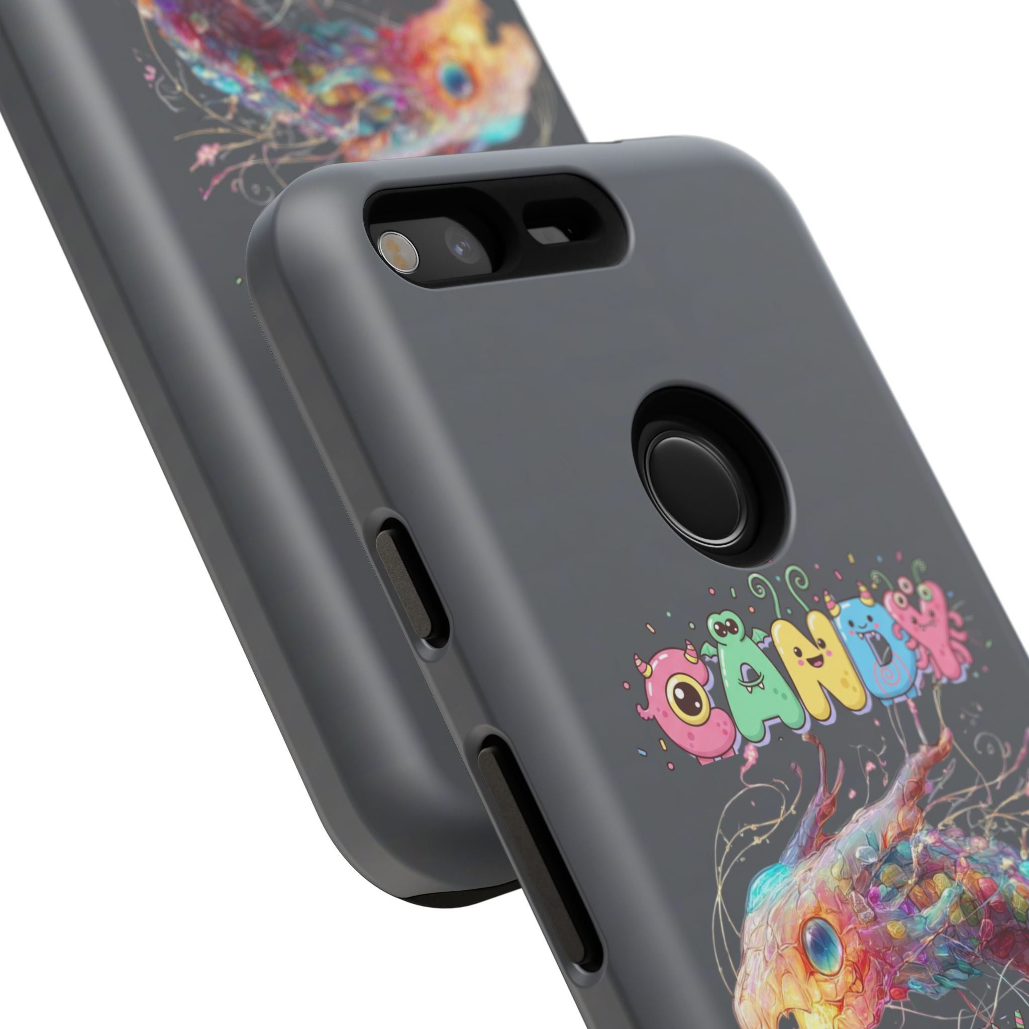 MOUMONS016 Tough Phone Case