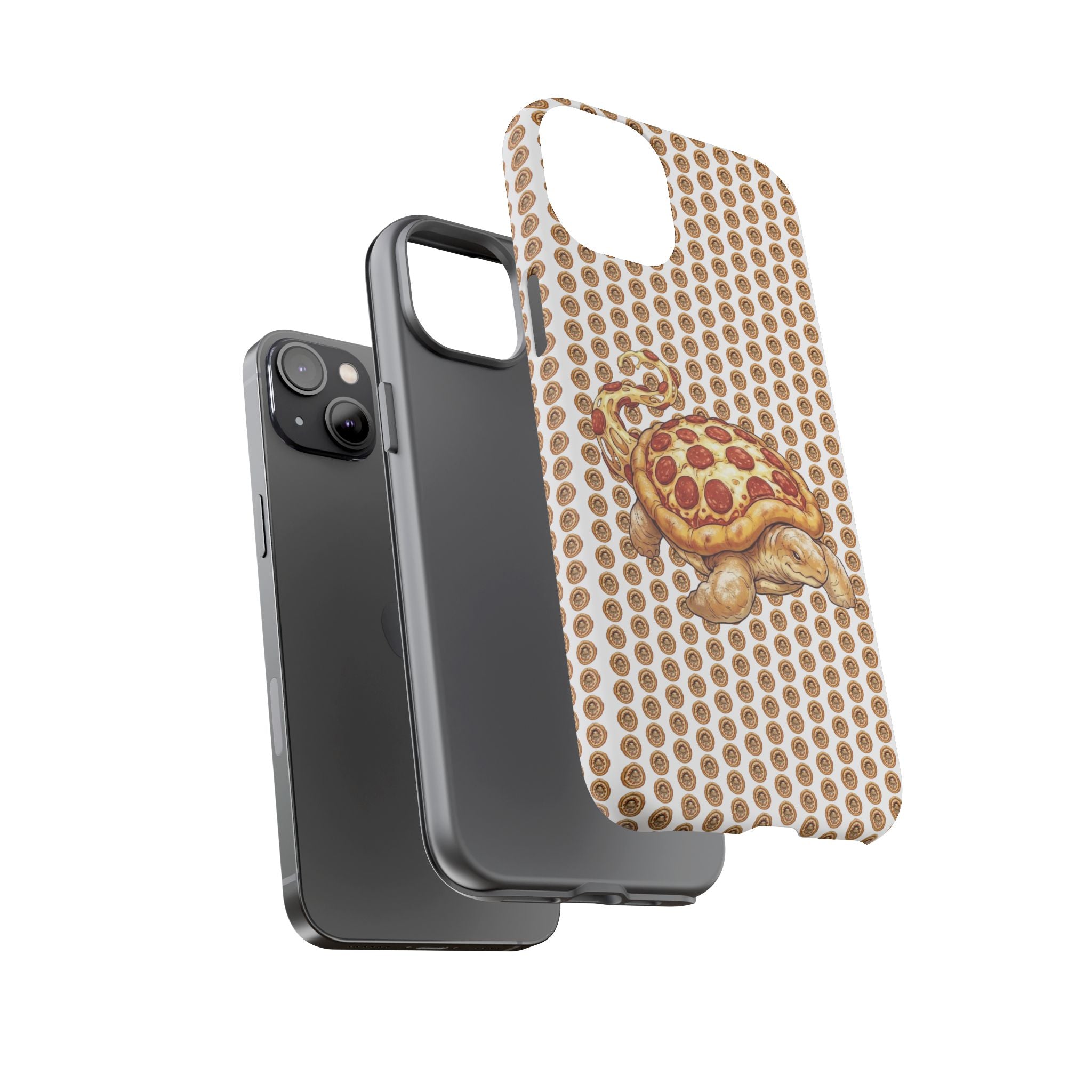 MOUMONS018A Phone Case