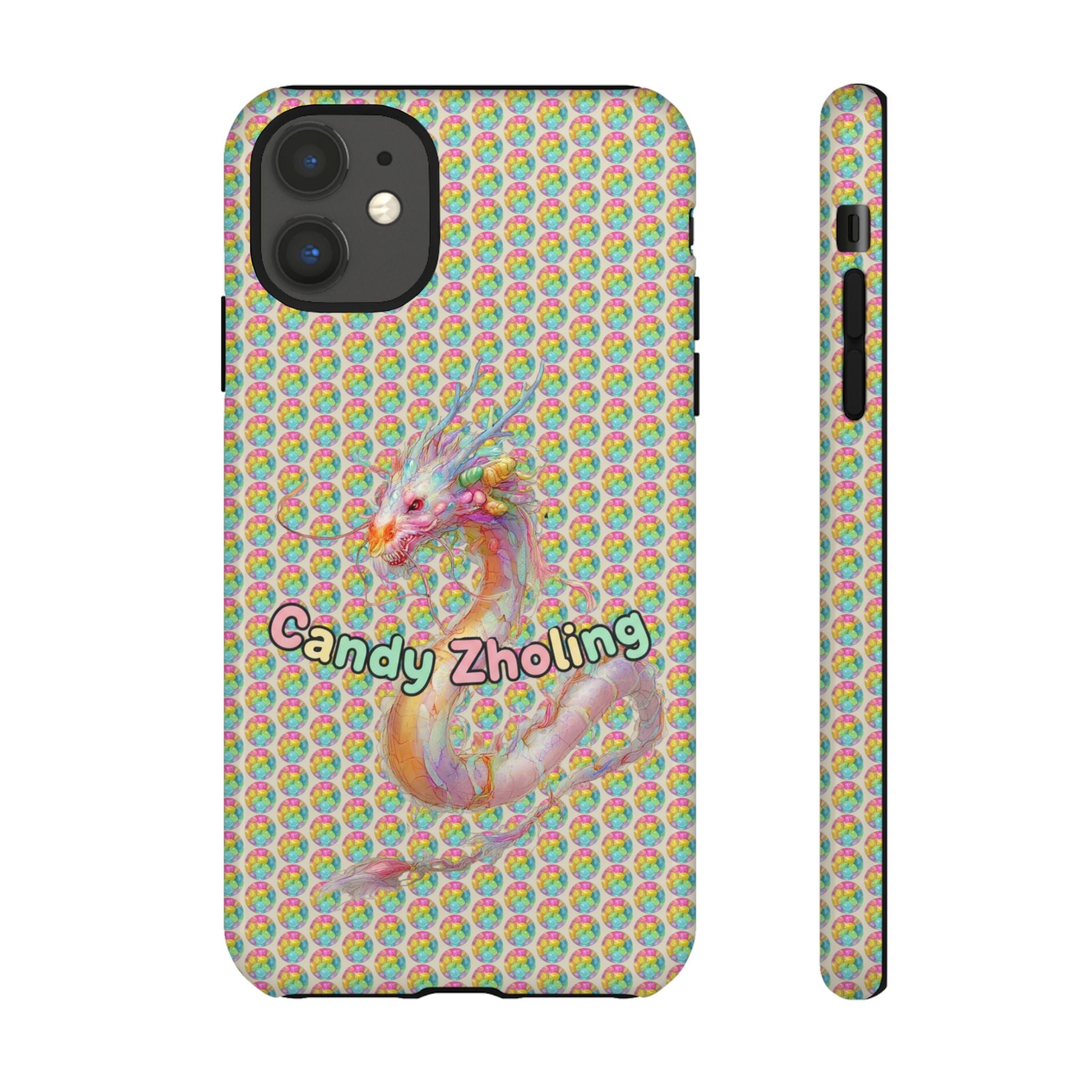 MOUMONS014 Tough Case